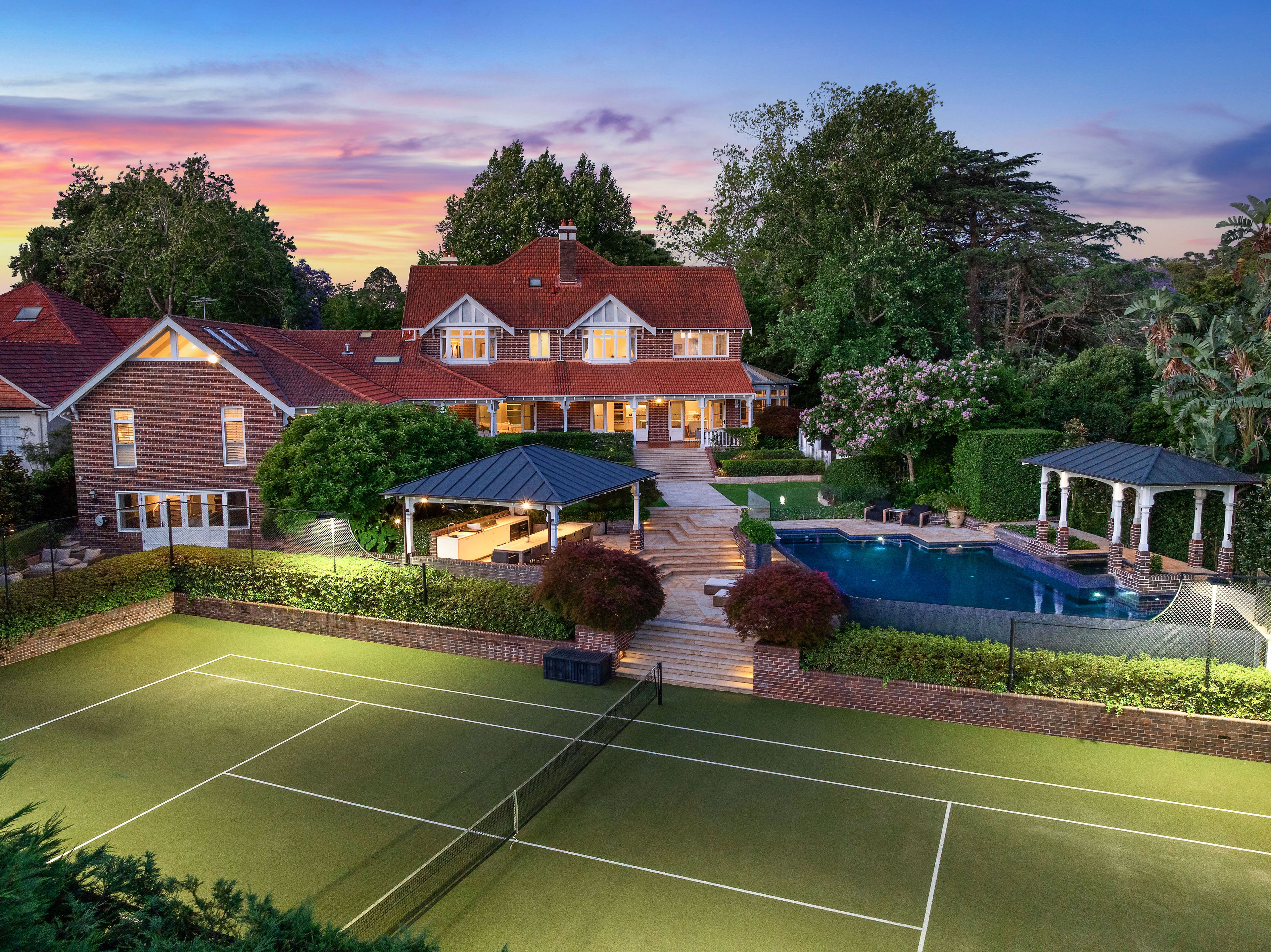 33 Water Street, Wahroonga NSW 2076