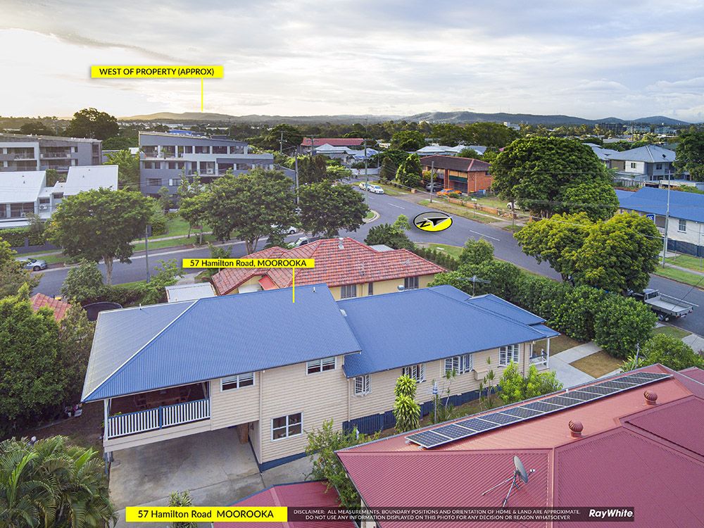 57 Hamilton Road, Moorooka, QLD 4105