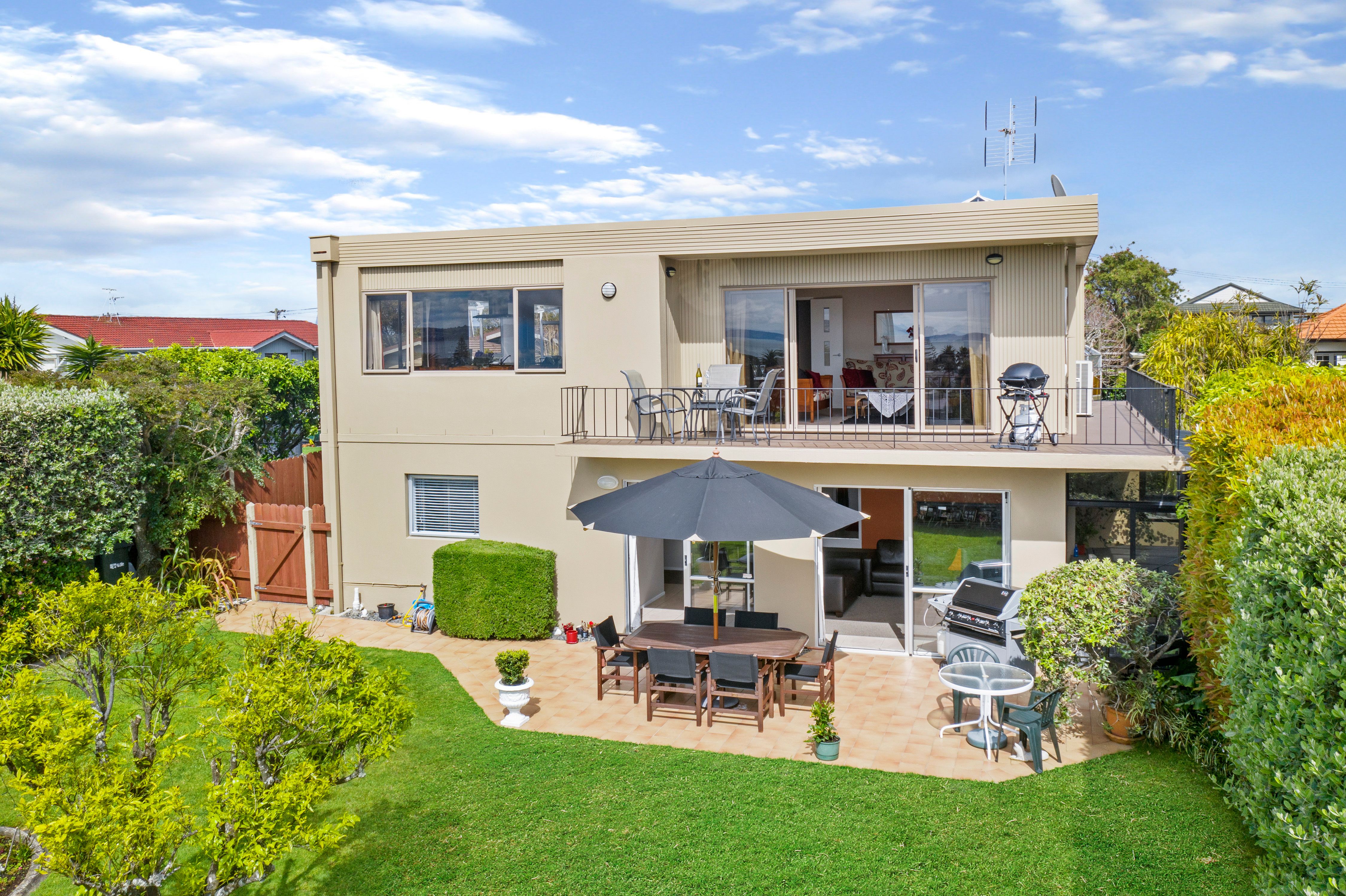122a Bucklands Beach Road, Bucklands Beach, Manukau City 2012