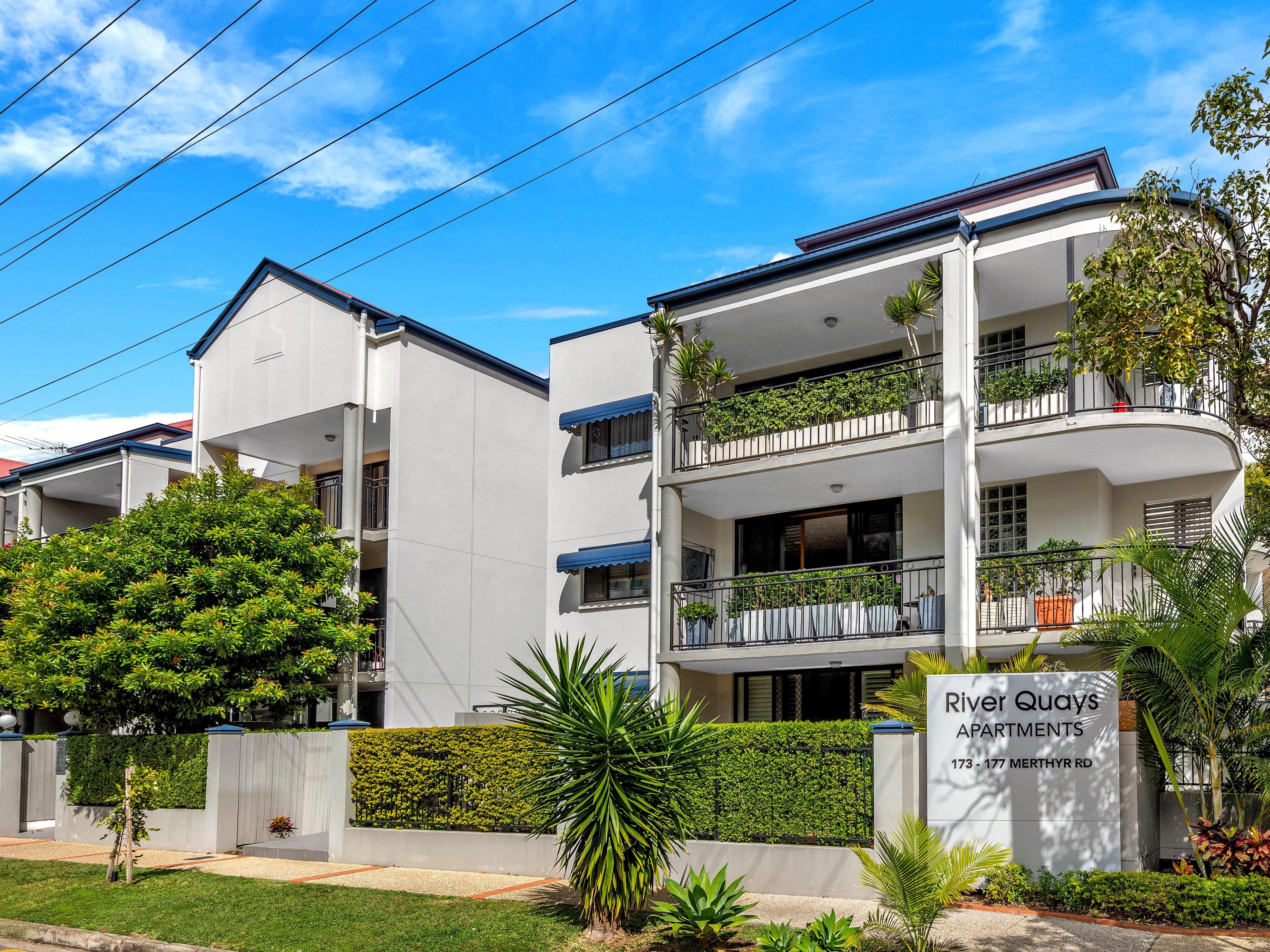 175 Merthyr Road, New Farm QLD 4005