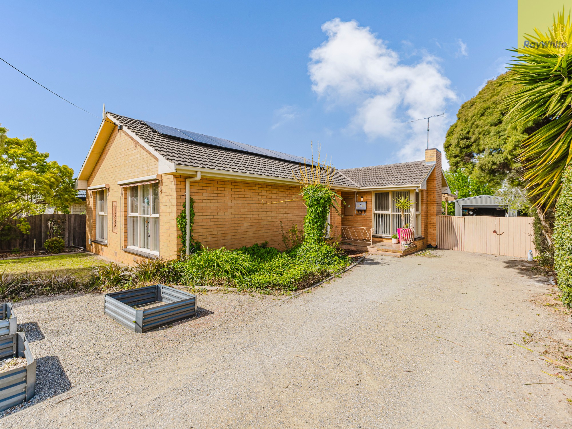 3 Dugdale Street, Bacchus Marsh, VIC 3340