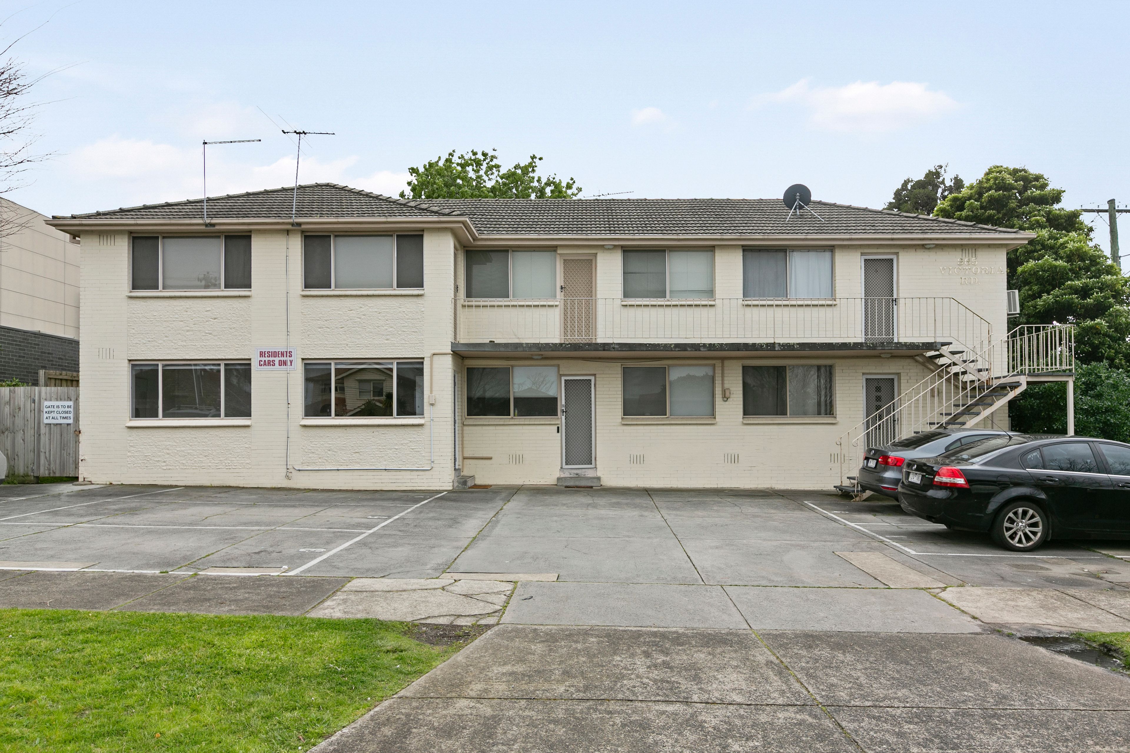 3/365 Victoria Road, Thornbury, VIC 3071