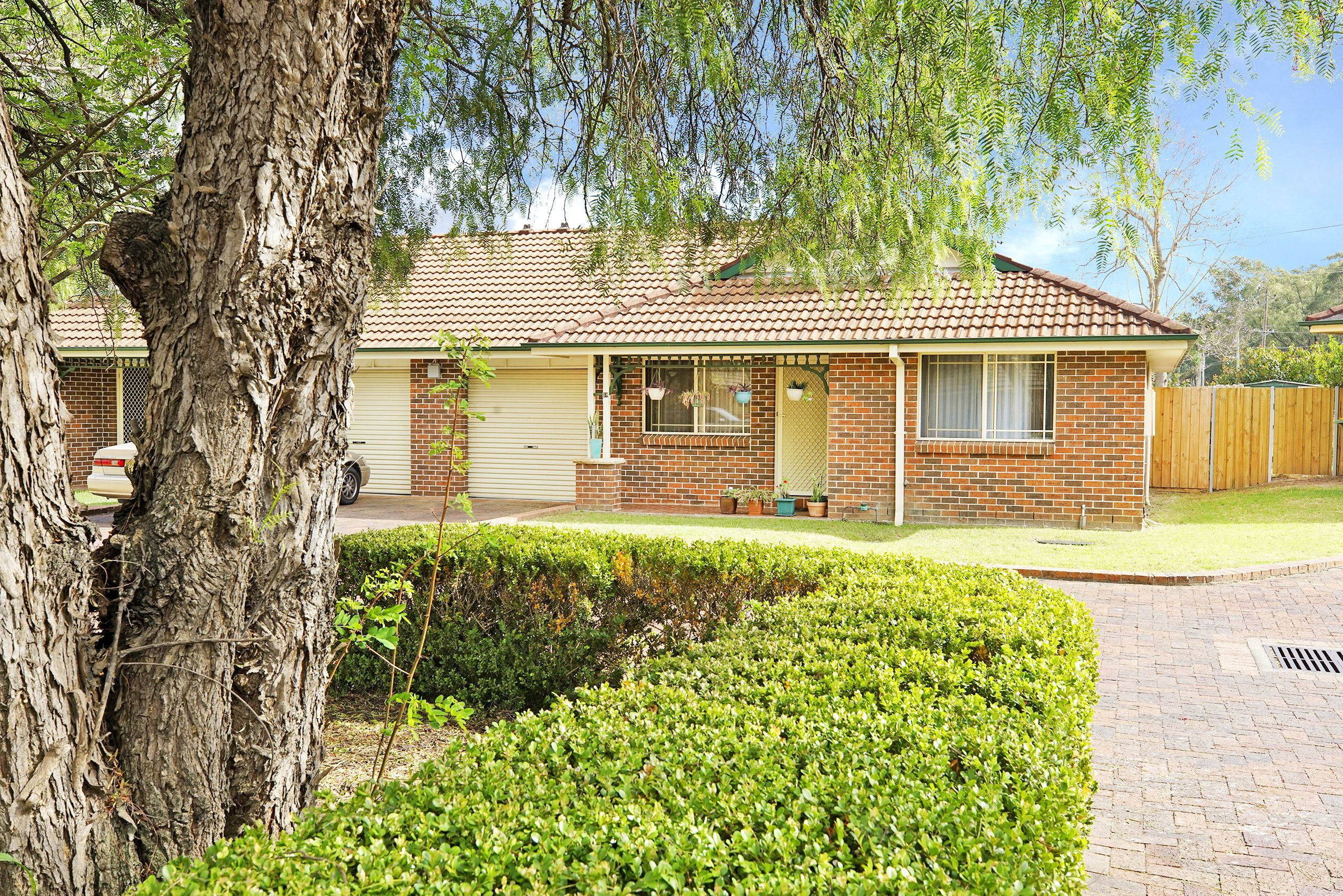 18/456 Cranebrook Road, Cranebrook, NSW 2749
