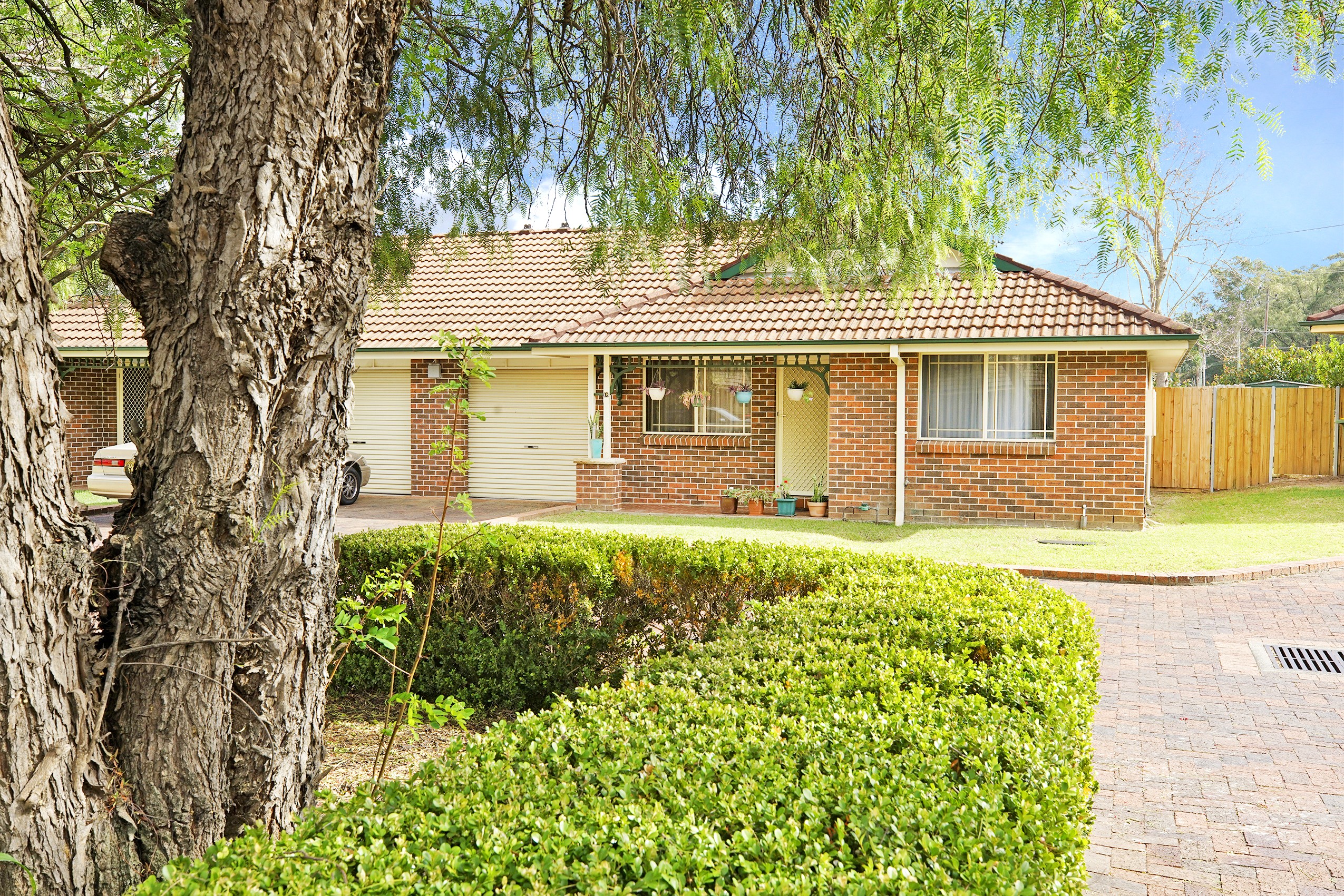 18/456 Cranebrook Road, Cranebrook, NSW 2749