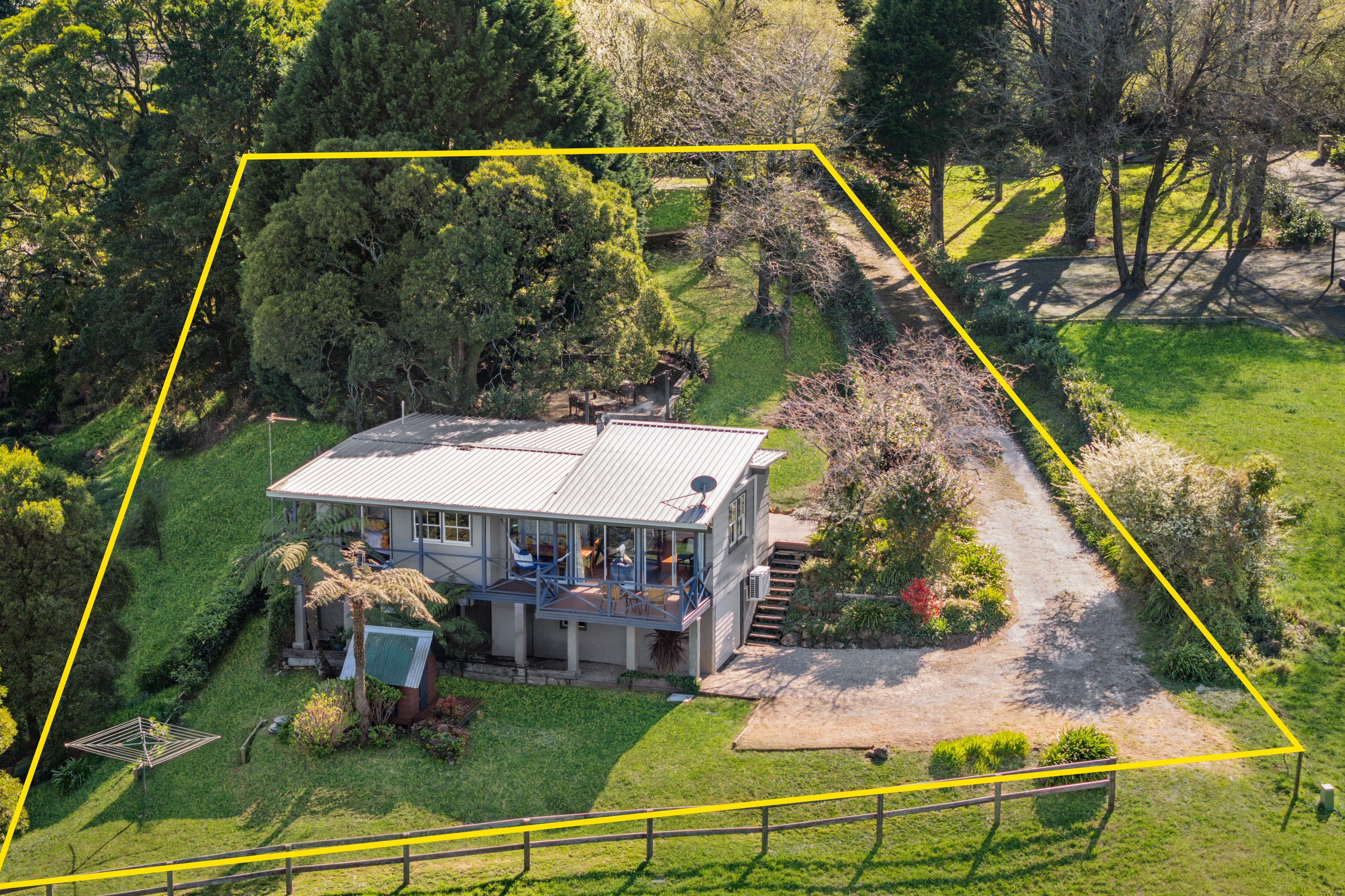 6 Hoddle Lane, Robertson, NSW 2577