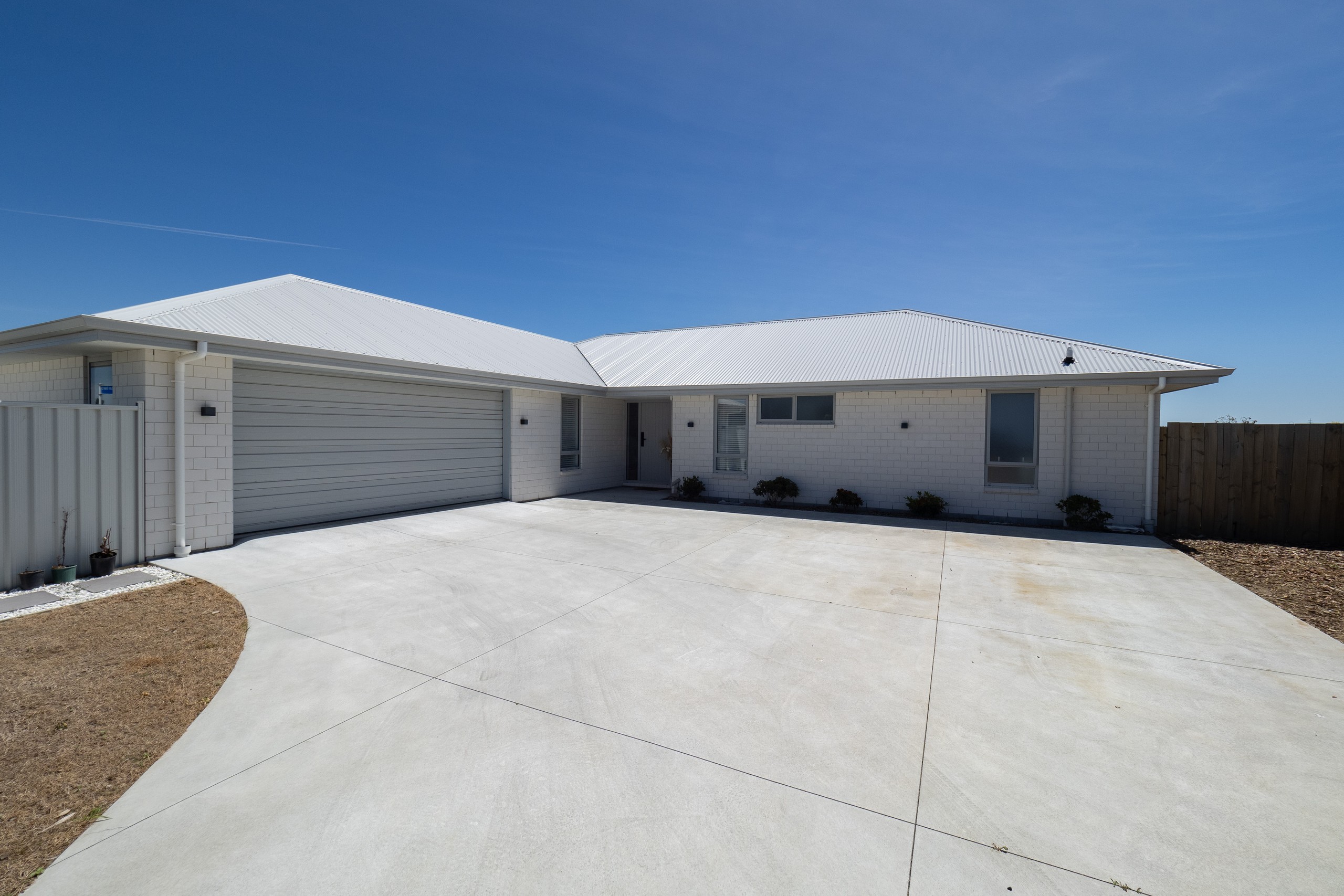 1 Elm Tree Lane, Huntingdon, Ashburton District