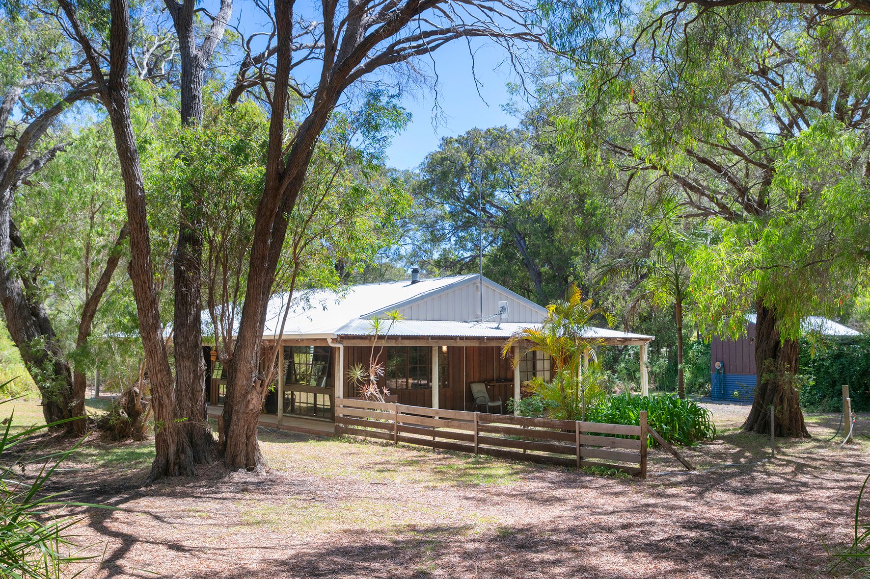 3 Mayflower Place, East Augusta, WA 6290