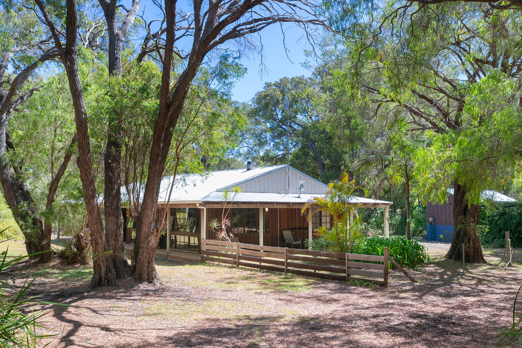 3 Mayflower Place, East Augusta, WA 6290