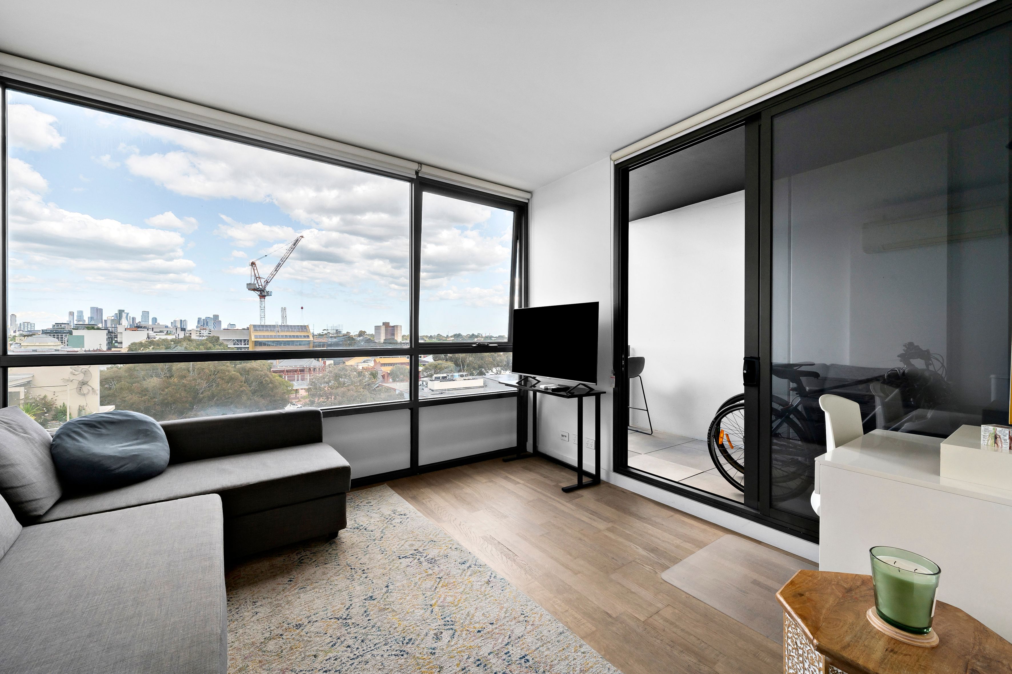 518/288 Albert Street, Brunswick, VIC 3056
