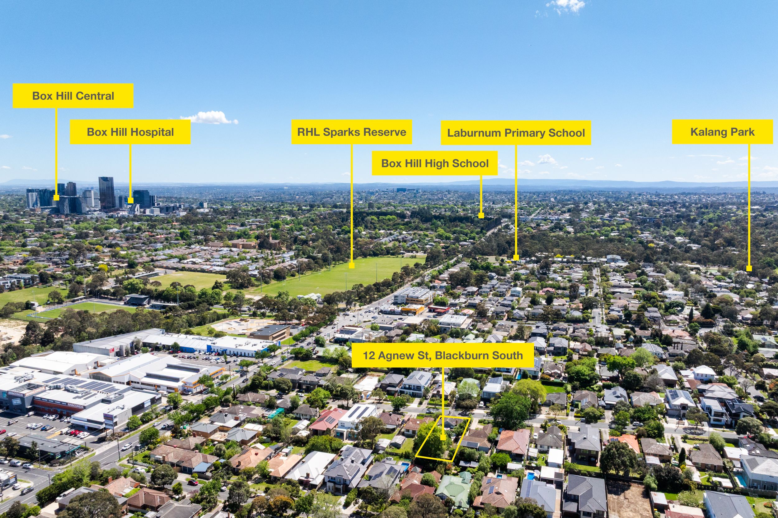 12 Agnew Street — photo 14 of 23