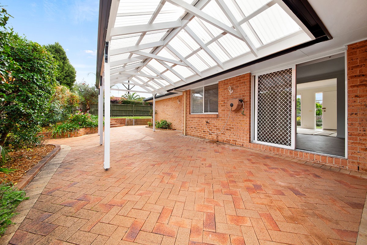 1 Catalpa Grove, Menai, NSW 2234