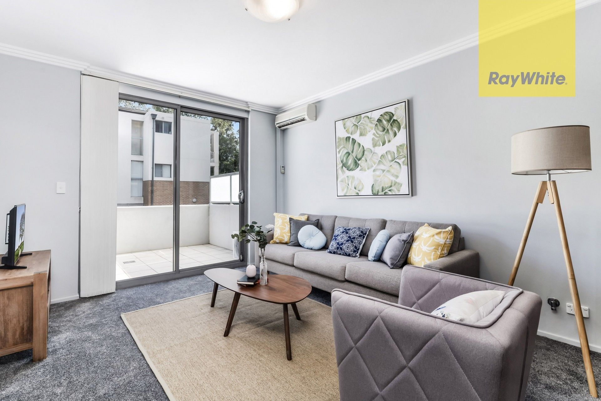 27/4-10 Benedict Court, Holroyd, NSW 2142