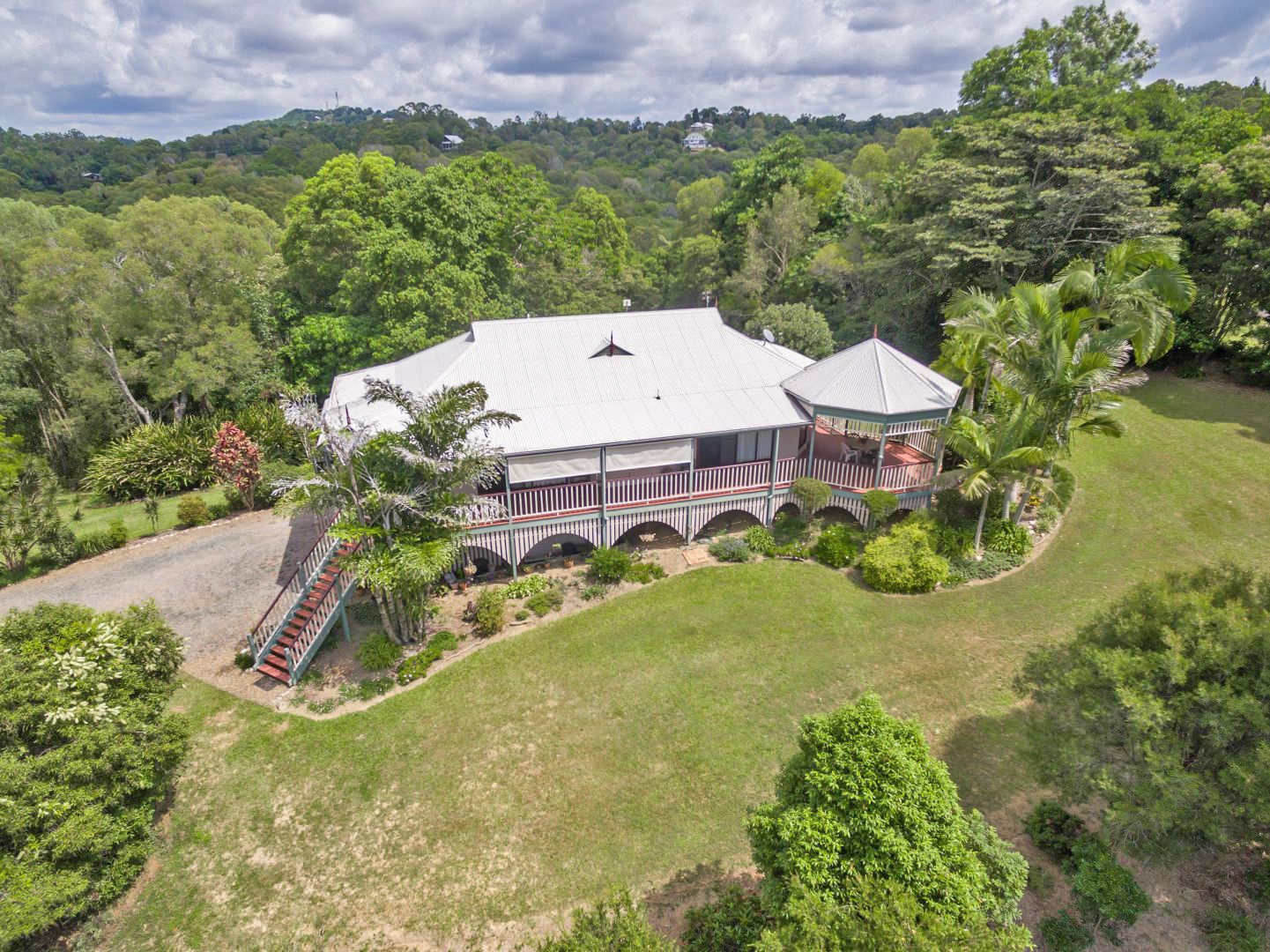82 Tallowwood Place, Black Mountain QLD 4563