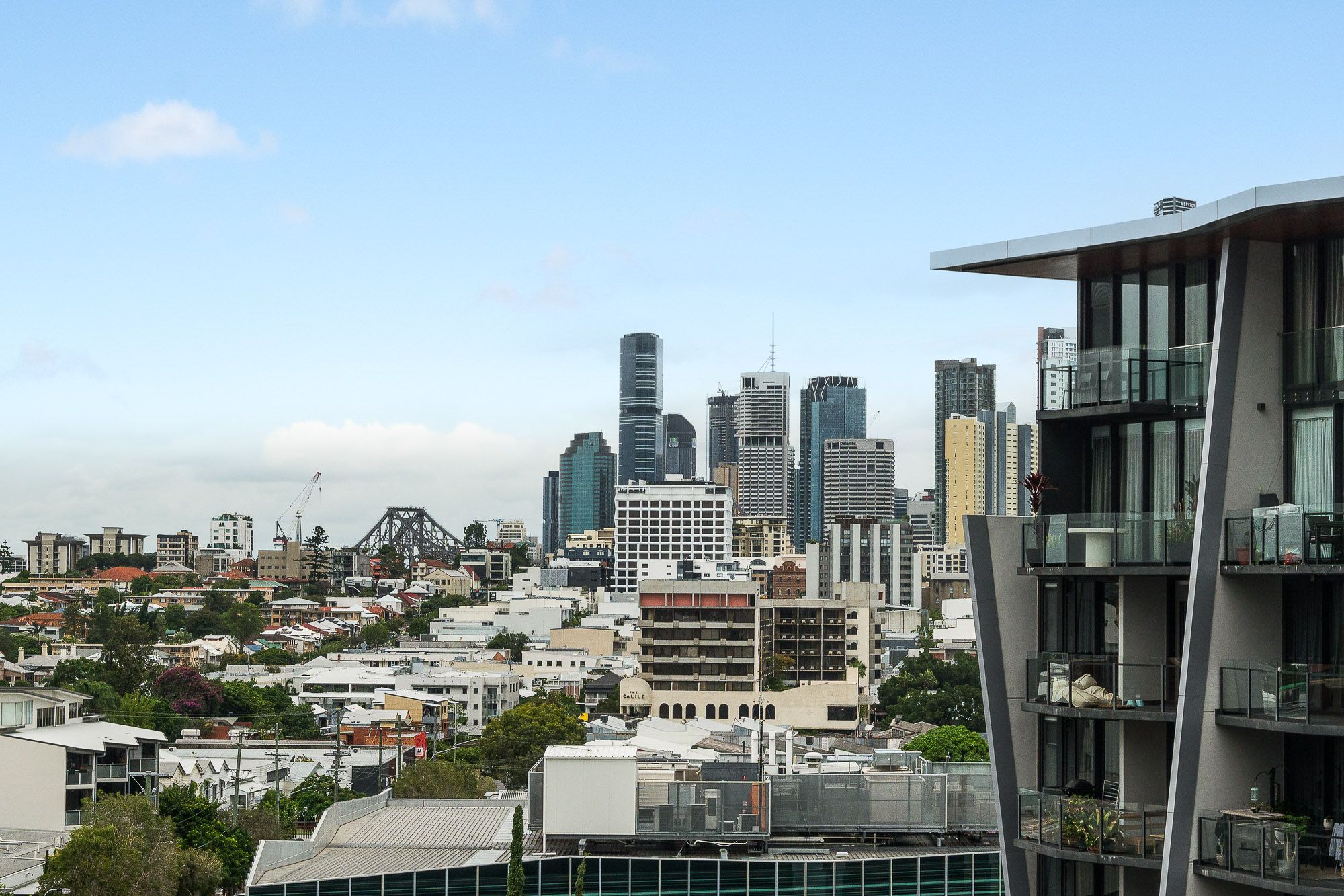 809/71 Doggett Street, Newstead, QLD 4006