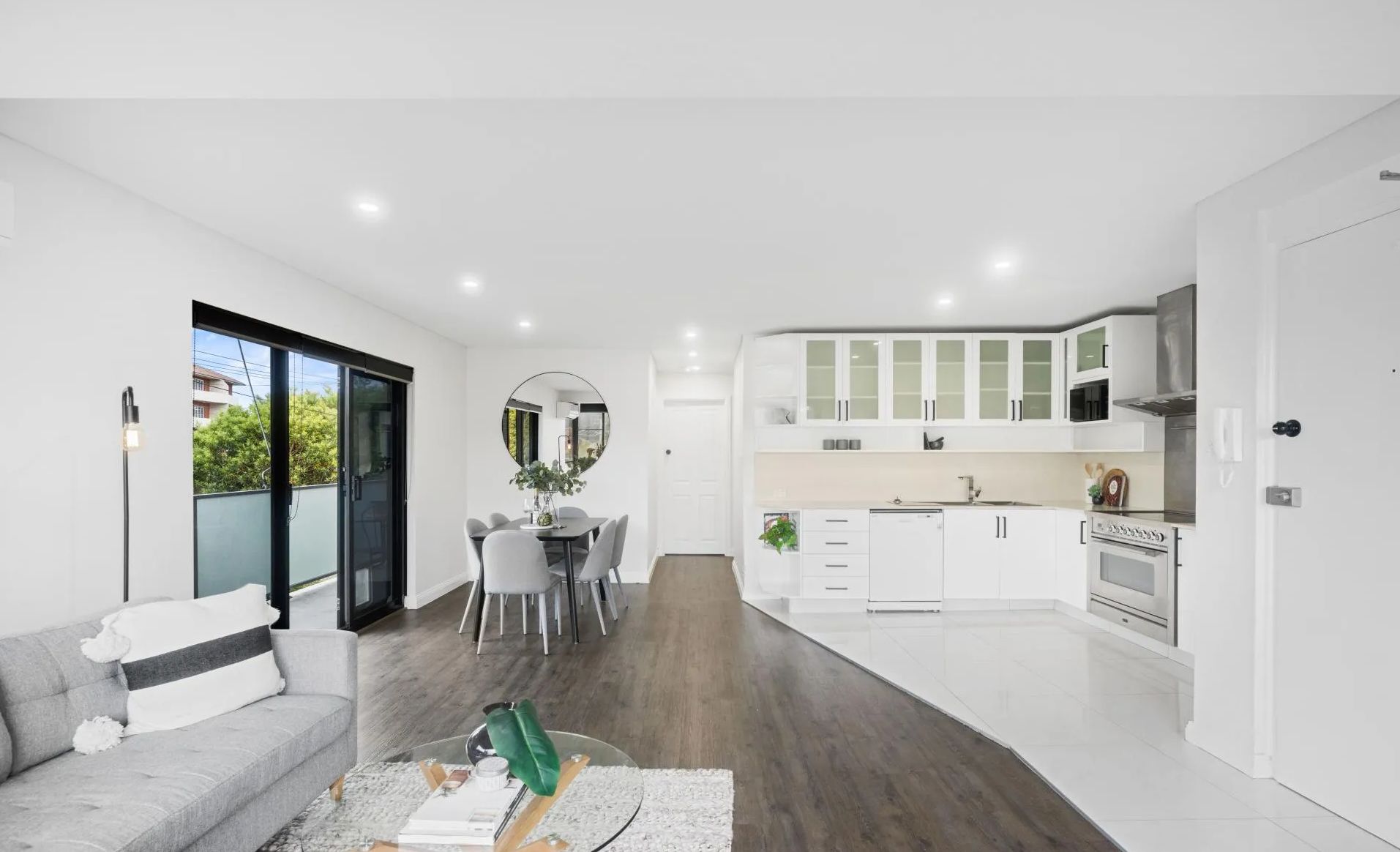 2/19-21 Dalhousie Street, Haberfield, NSW 2045