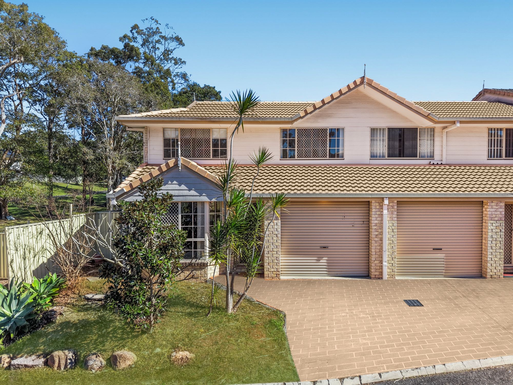 27/84 St Andrew Street, Kuraby, QLD 4112