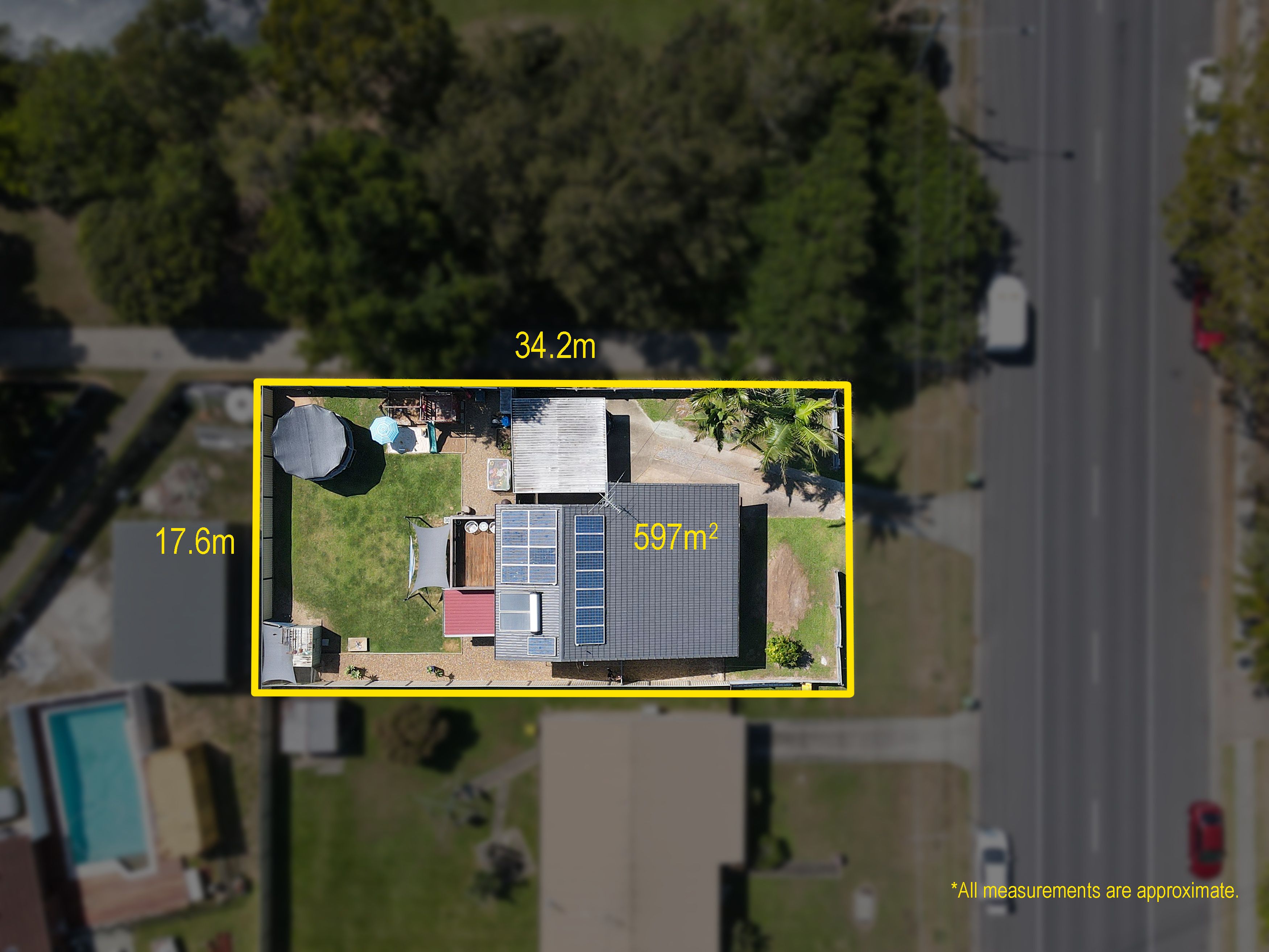 154 Duffield Road, Clontarf, QLD 4019