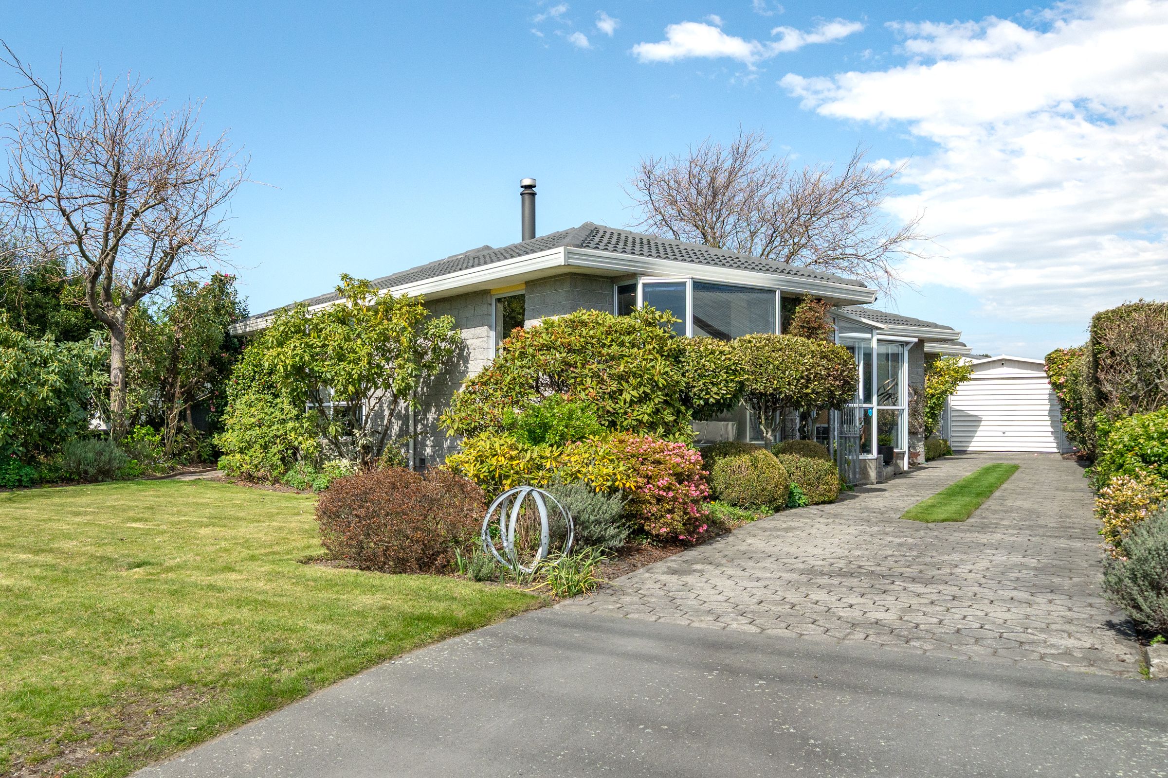 7 Zenith Place, Hei Hei, Christchurch City 8042 - House for Sale - Ray ...