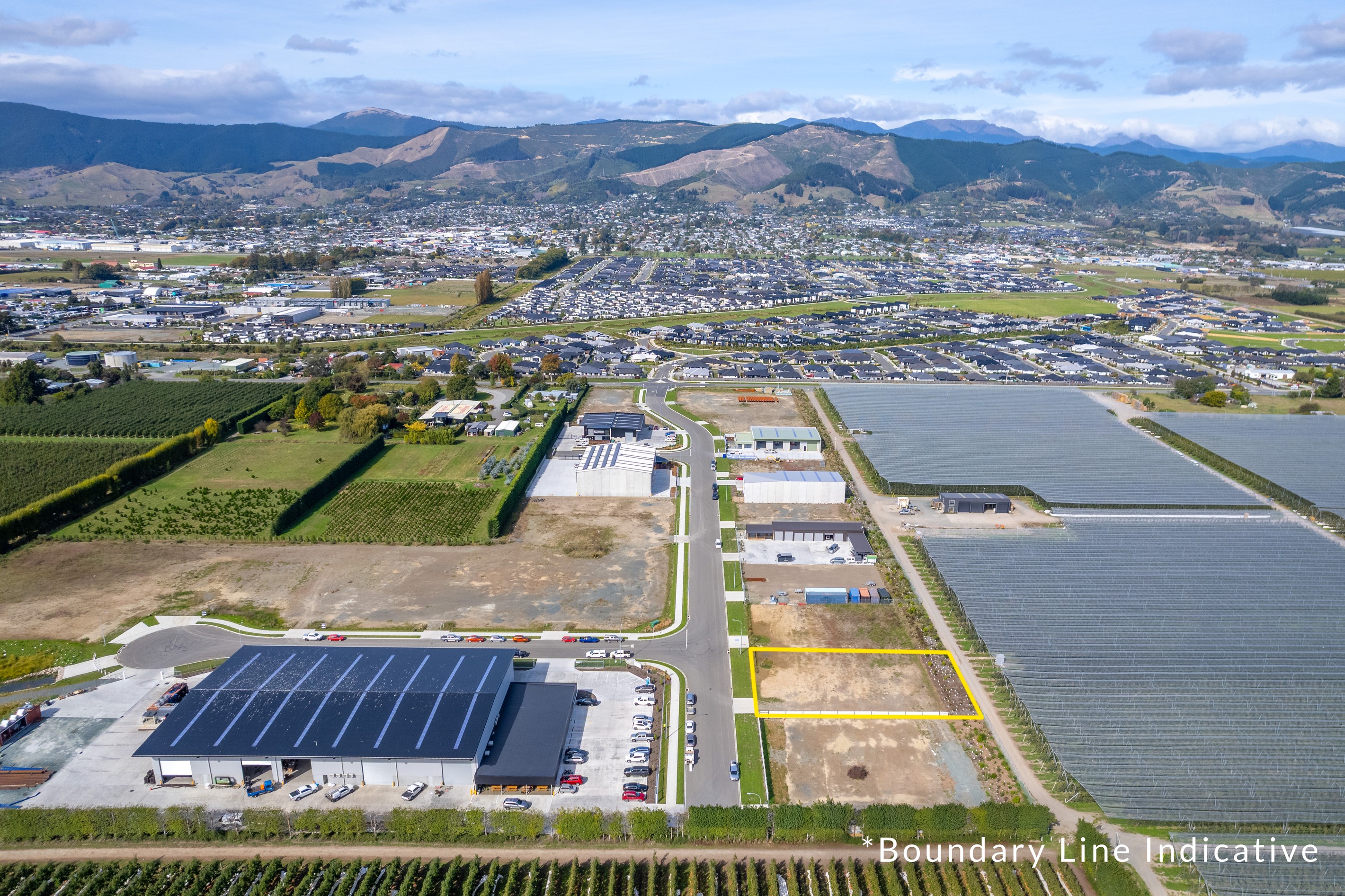 21 Coman Drive, Appleby, Tasman District