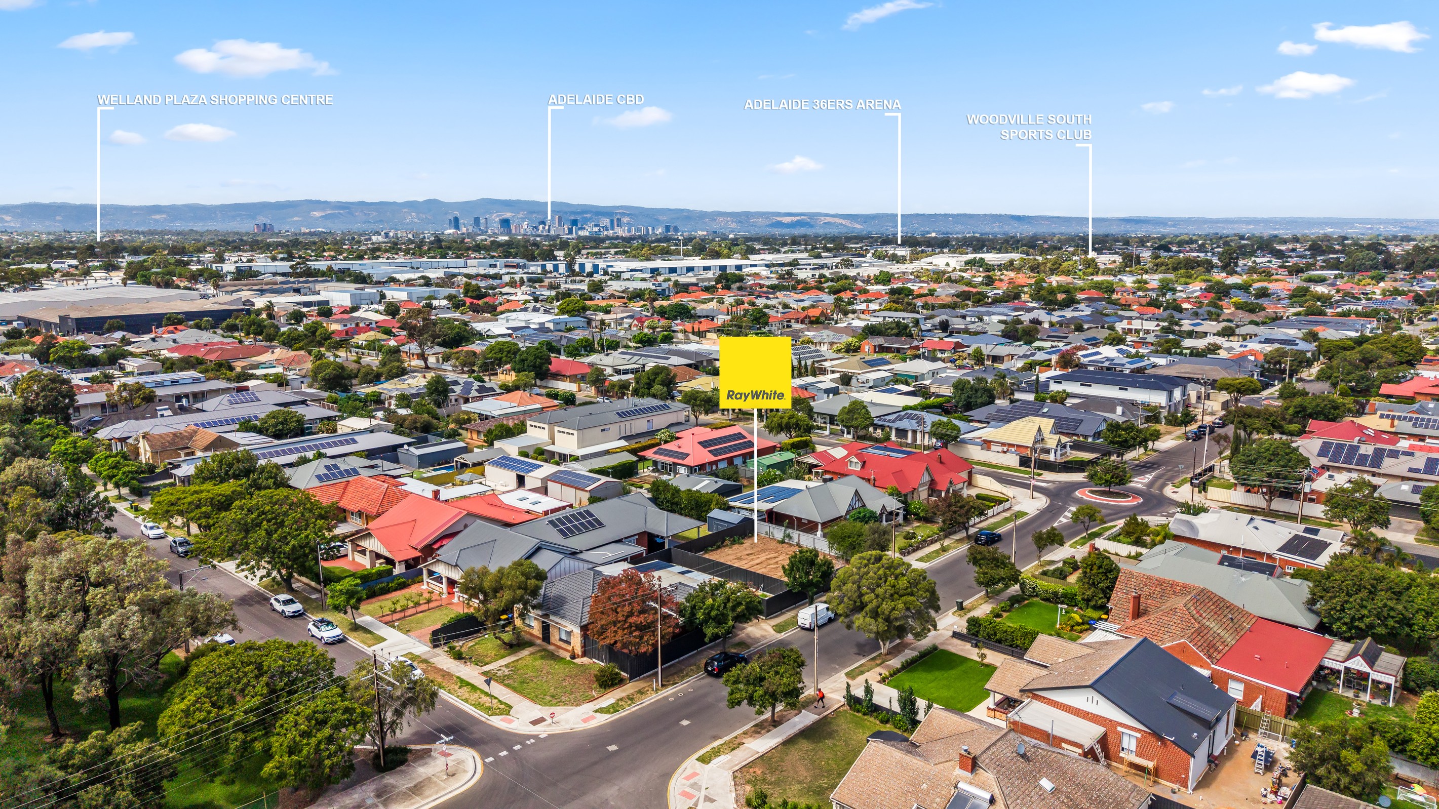 Proposed Lot 391 Glen Lossie Street, Woodville South, SA 5011