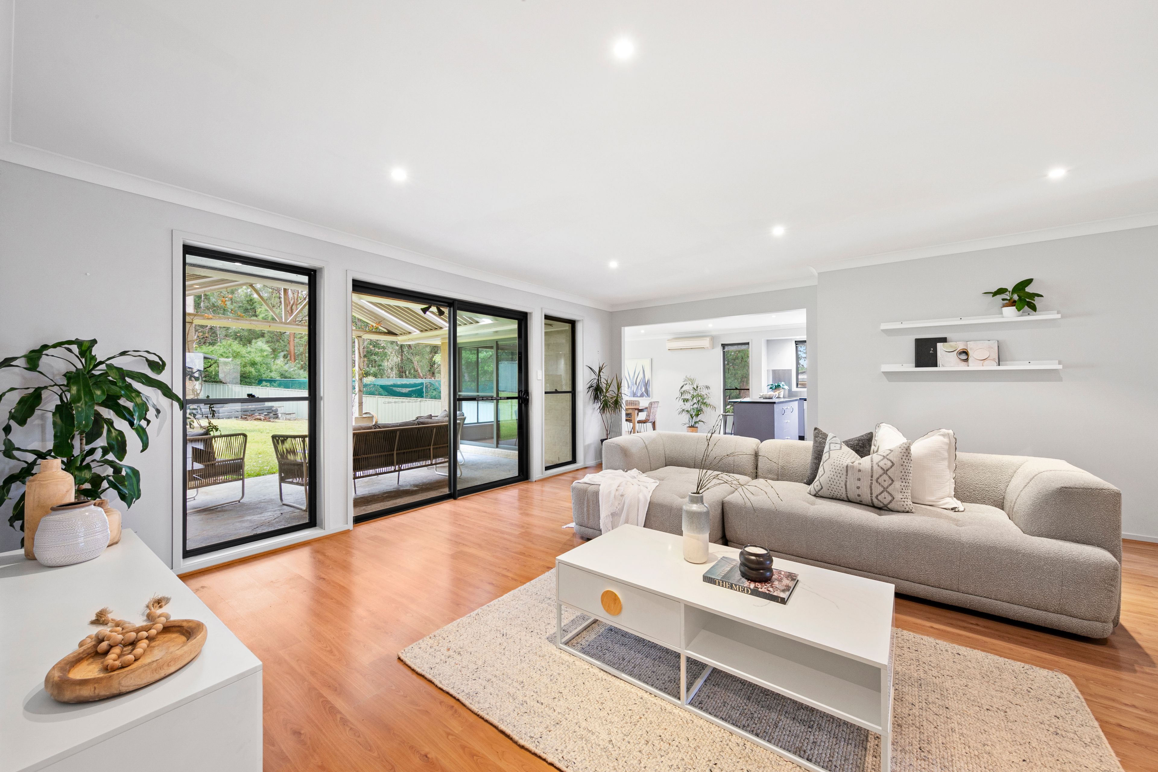 37 Cupania Crescent, Garden Suburb, NSW 2289