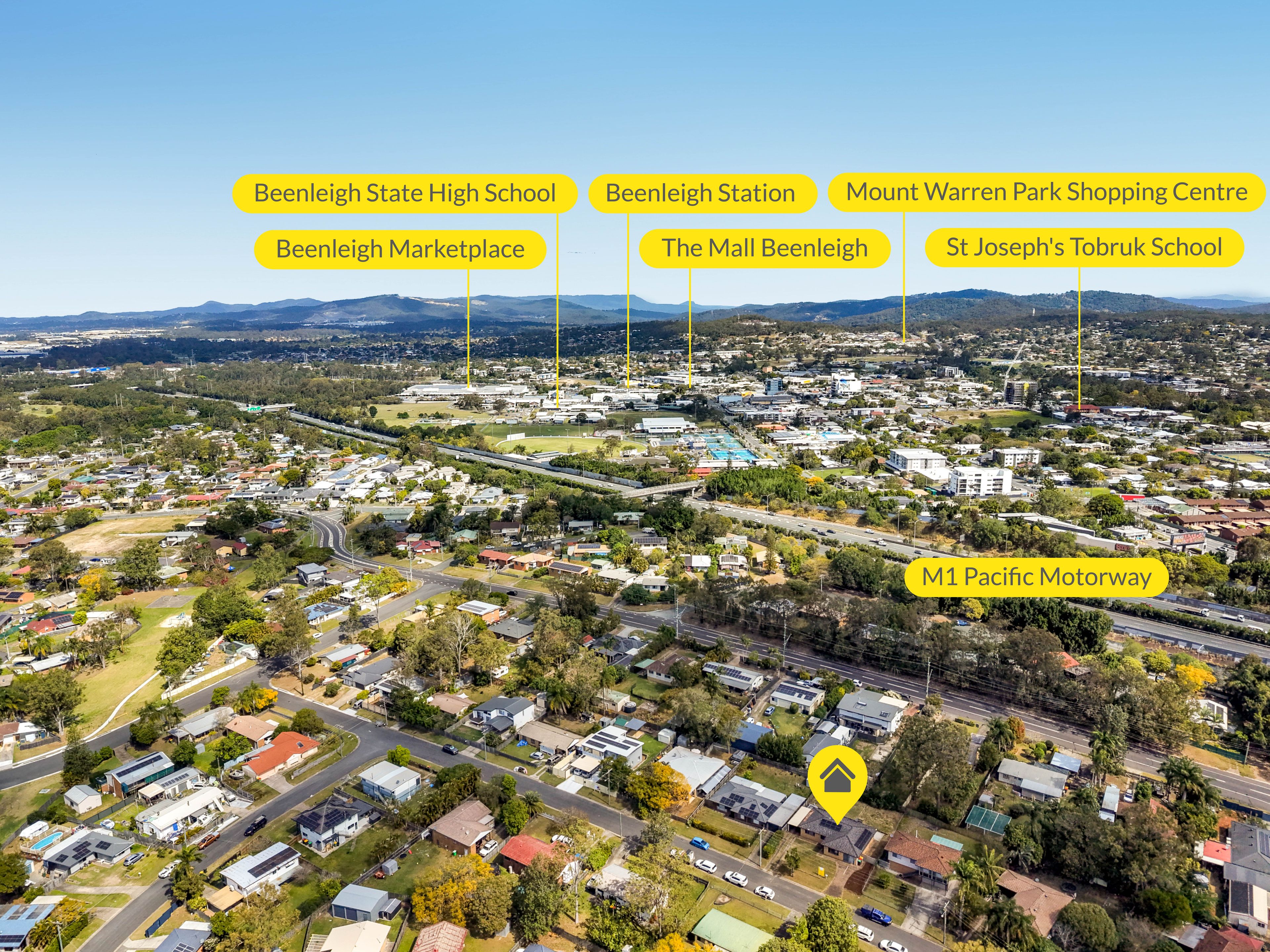 7 Tasman Terrace — photo 19 of 21