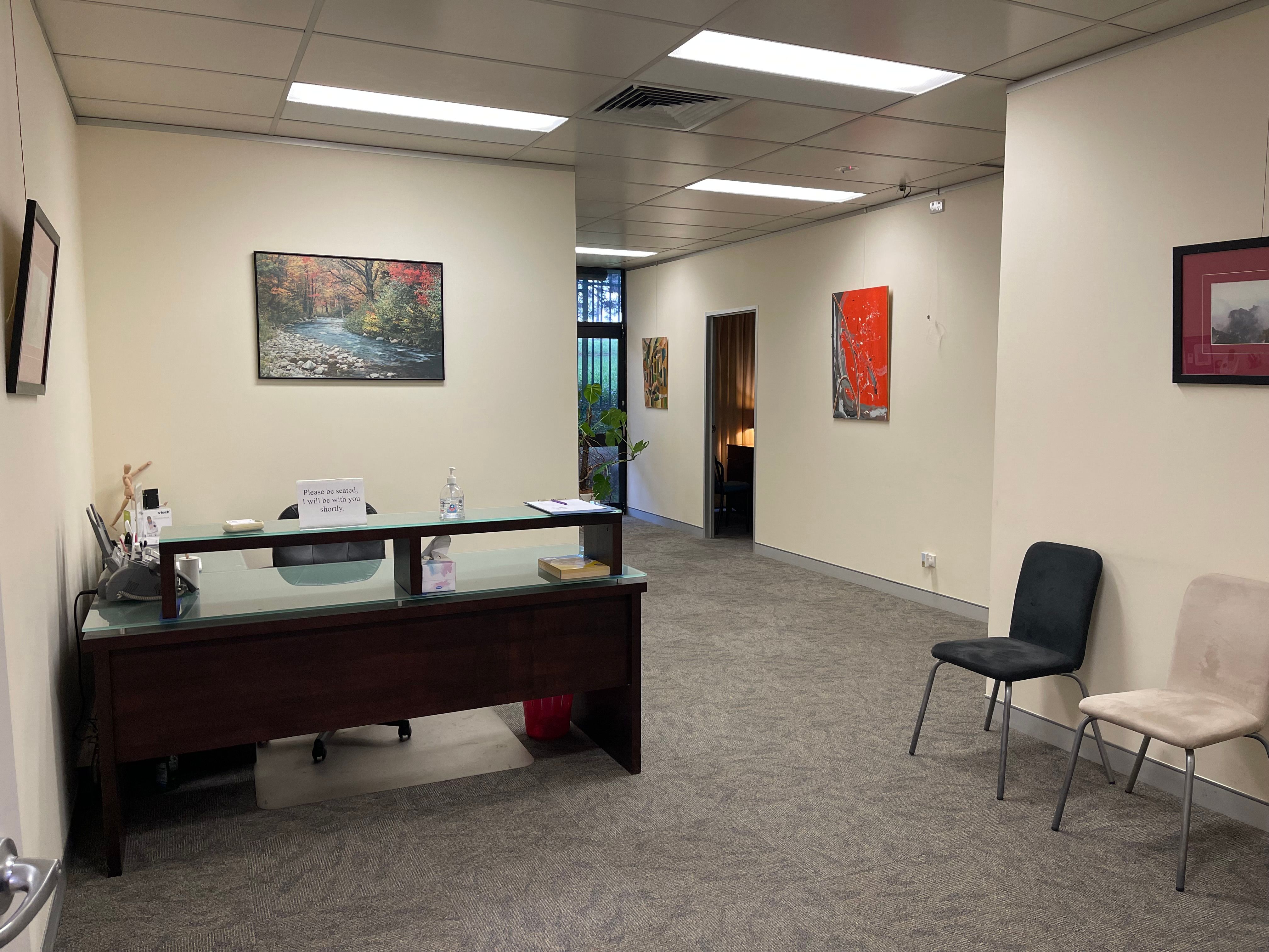 1/46 Geils Court, Deakin, ACT 2600