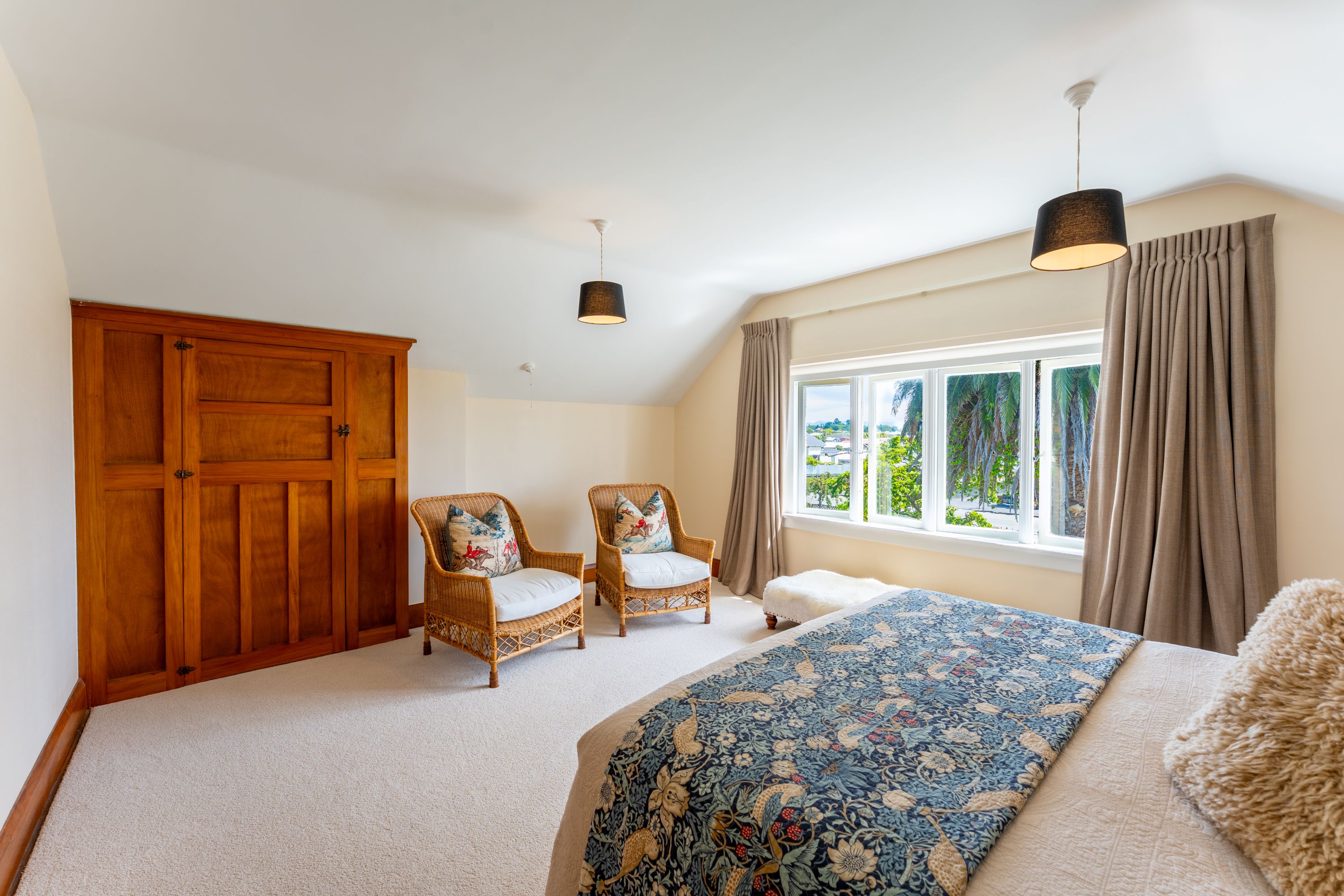 168 North Street, West End, Timaru District