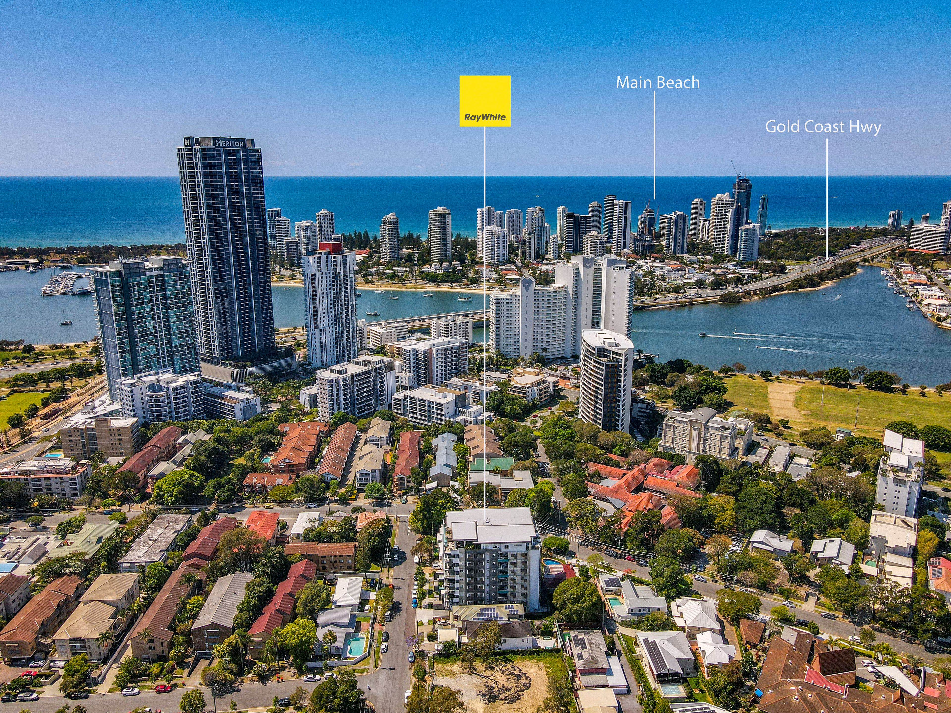 8 Meron Street, Southport QLD 4215