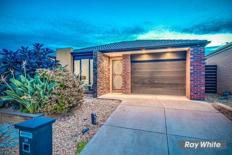29 Summerhill Street, Tarneit, VIC 3029