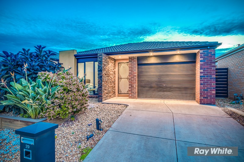 29 Summerhill Street, Tarneit, VIC 3029
