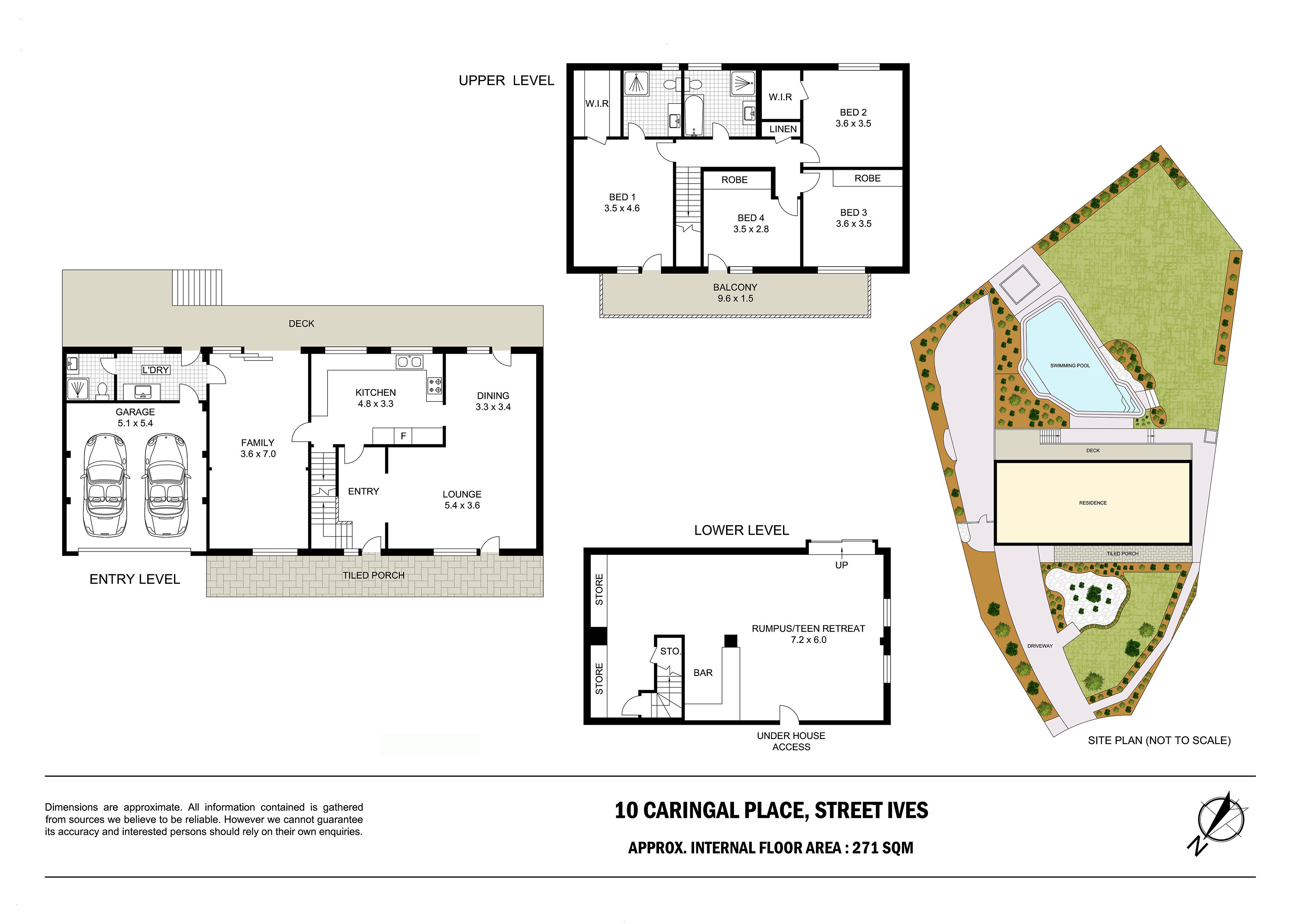 10 Caringal Place — photo 19 of 19