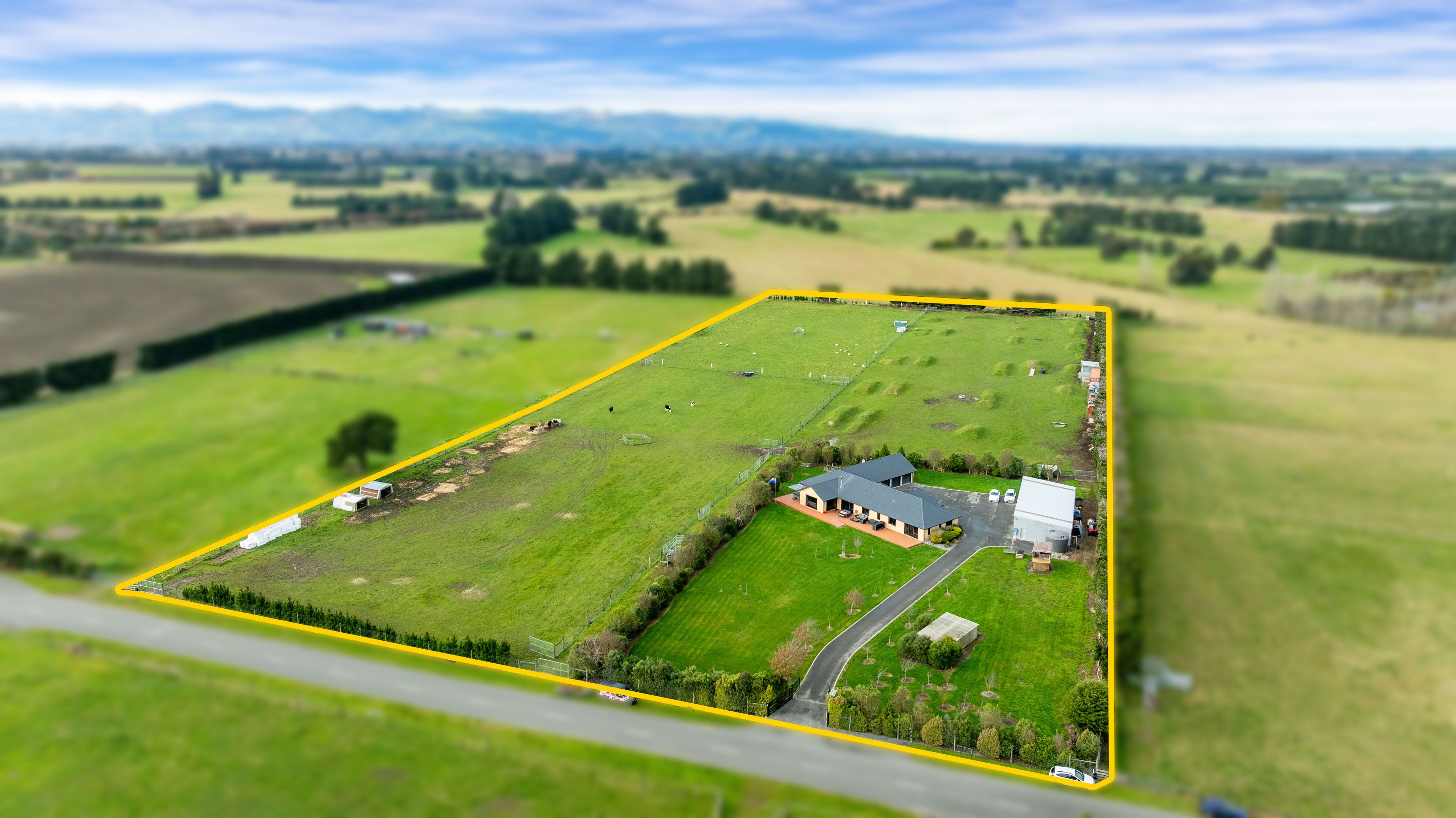 80 Justine Drive, Rolleston, Selwyn District