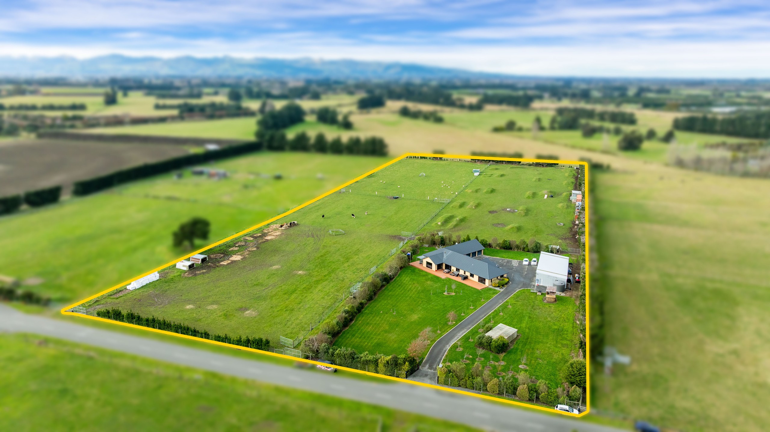 80 Justine Drive, Rolleston, Selwyn District