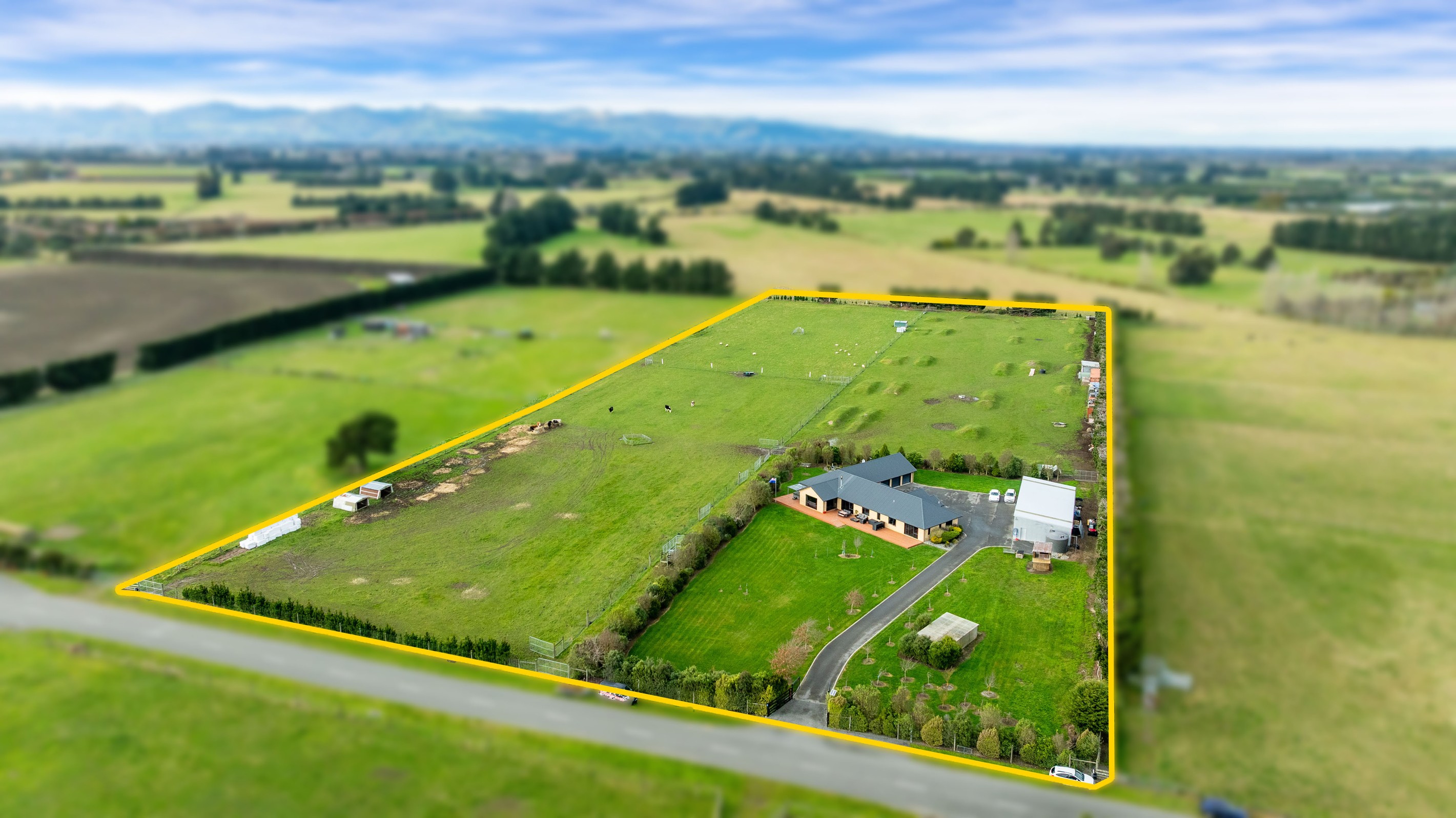 80 Justine Drive, Rolleston, Selwyn District