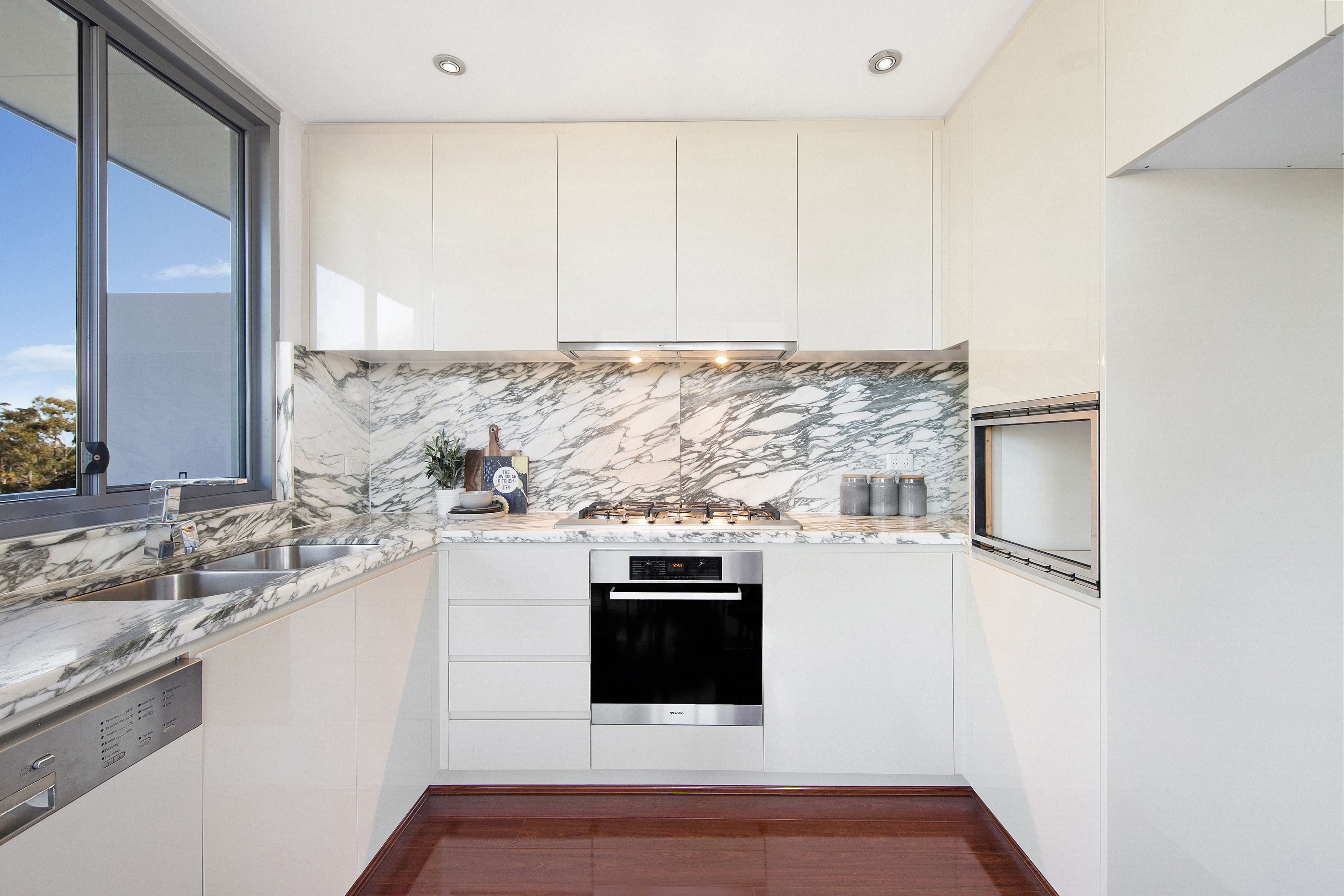 66/3-13 Bundarra Avenue South, Wahroonga, NSW 2076