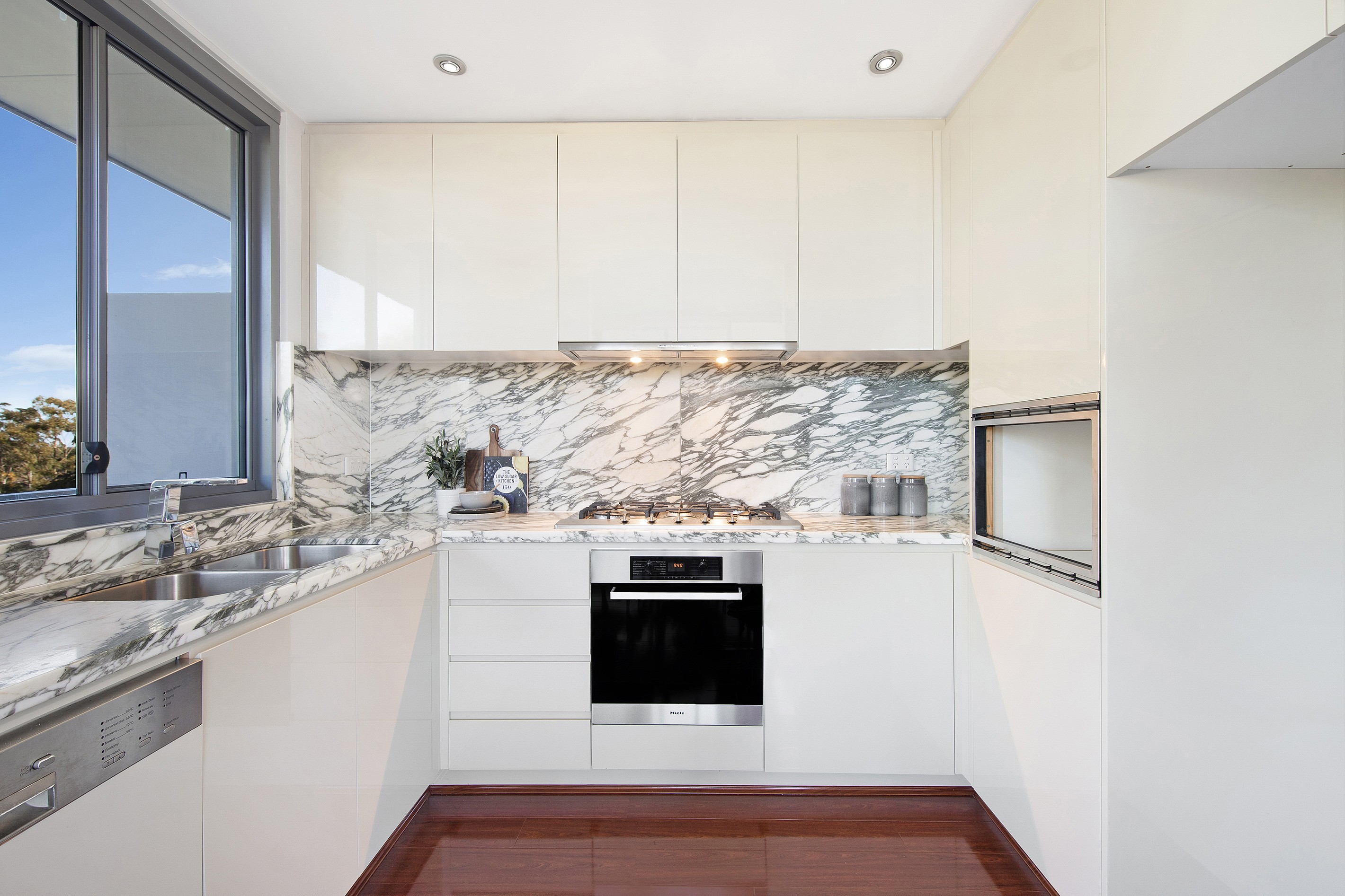 66/3-13 Bundarra Avenue South, Wahroonga, NSW 2076