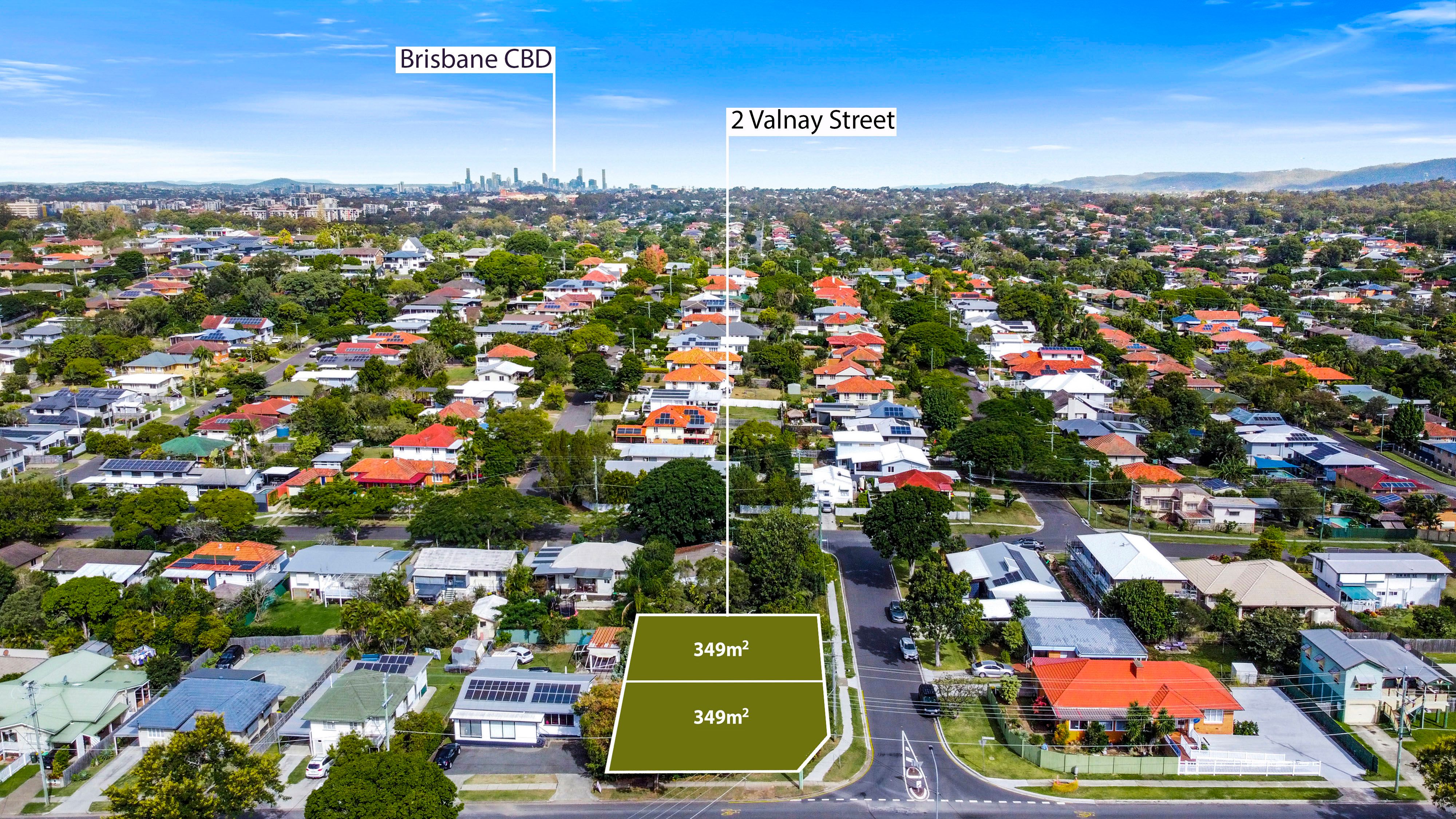 2 Valnay Street, Aspley, QLD 4034 Land for Sale Ray White Kim Olsen