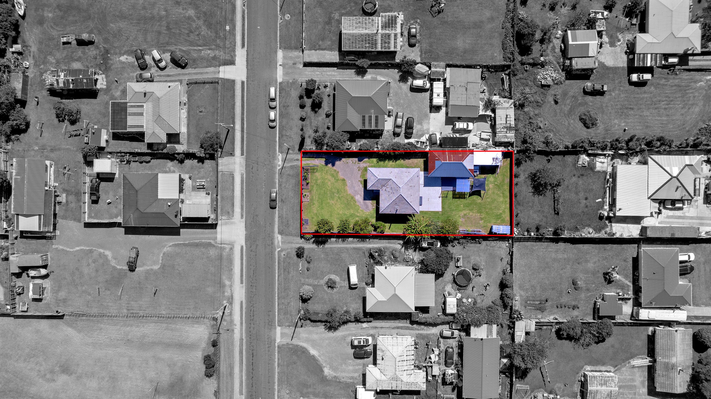 23 High Street, Opotiki, Opotiki District