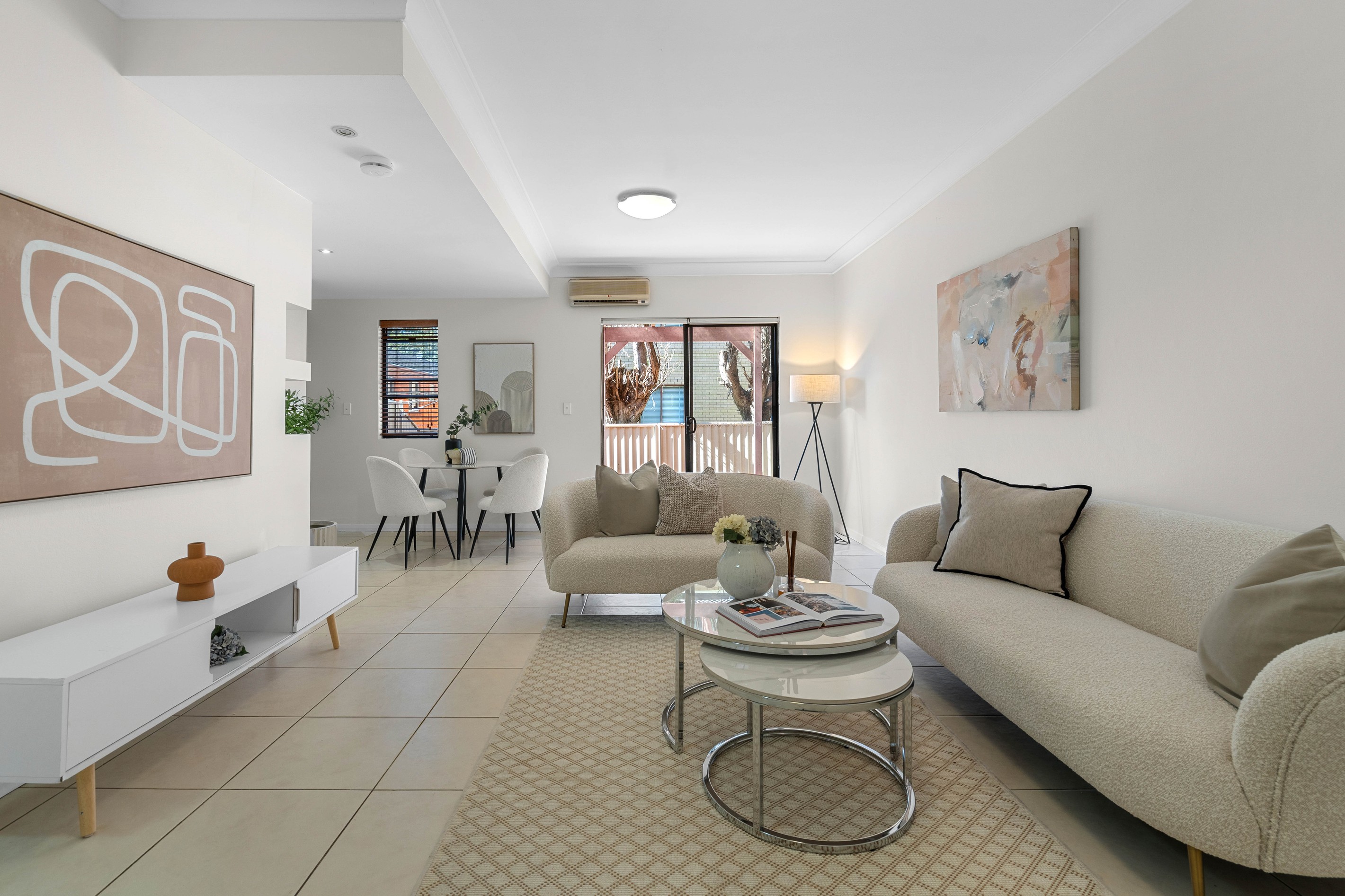 3/1-2 Rena Street, South Hurstville, NSW 2221