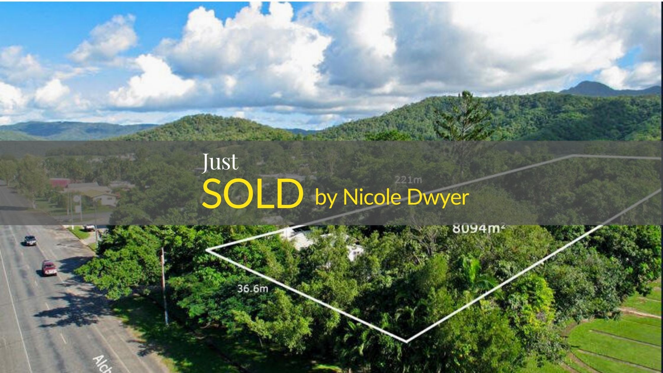 59-61 Alchera Drive, Mossman QLD 4873