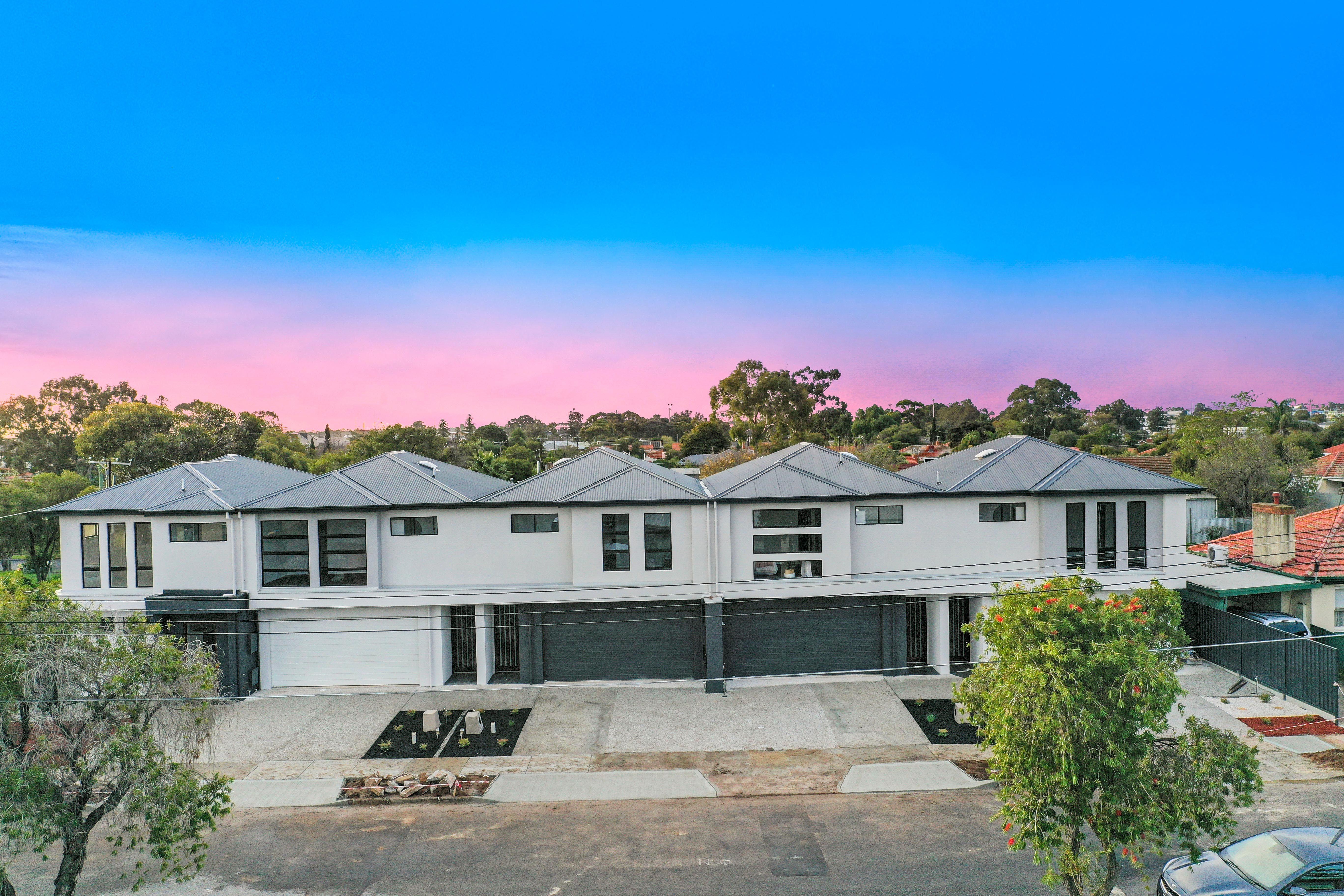 8-16 Owen Avenue, Blair Athol, SA 5084