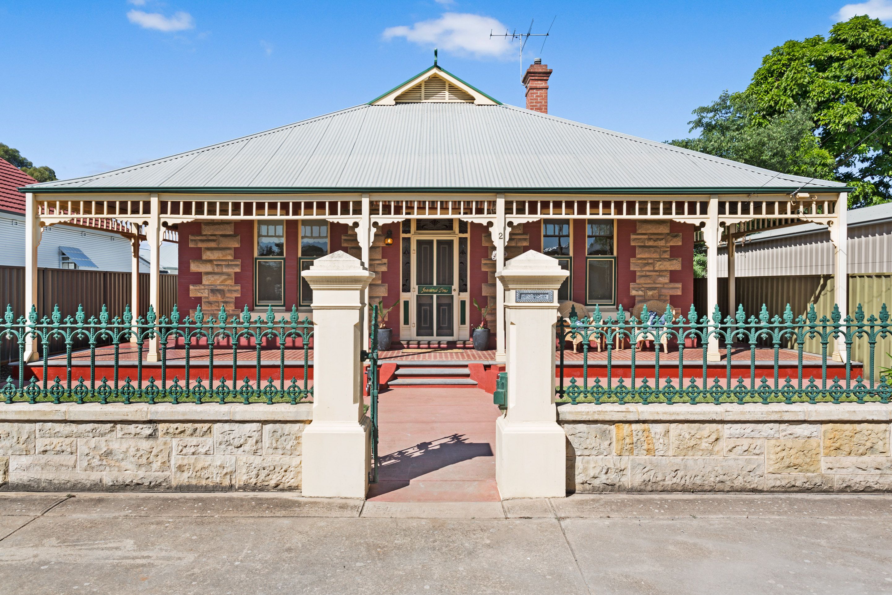 2 Whitney Street, Cheltenham, SA 5014