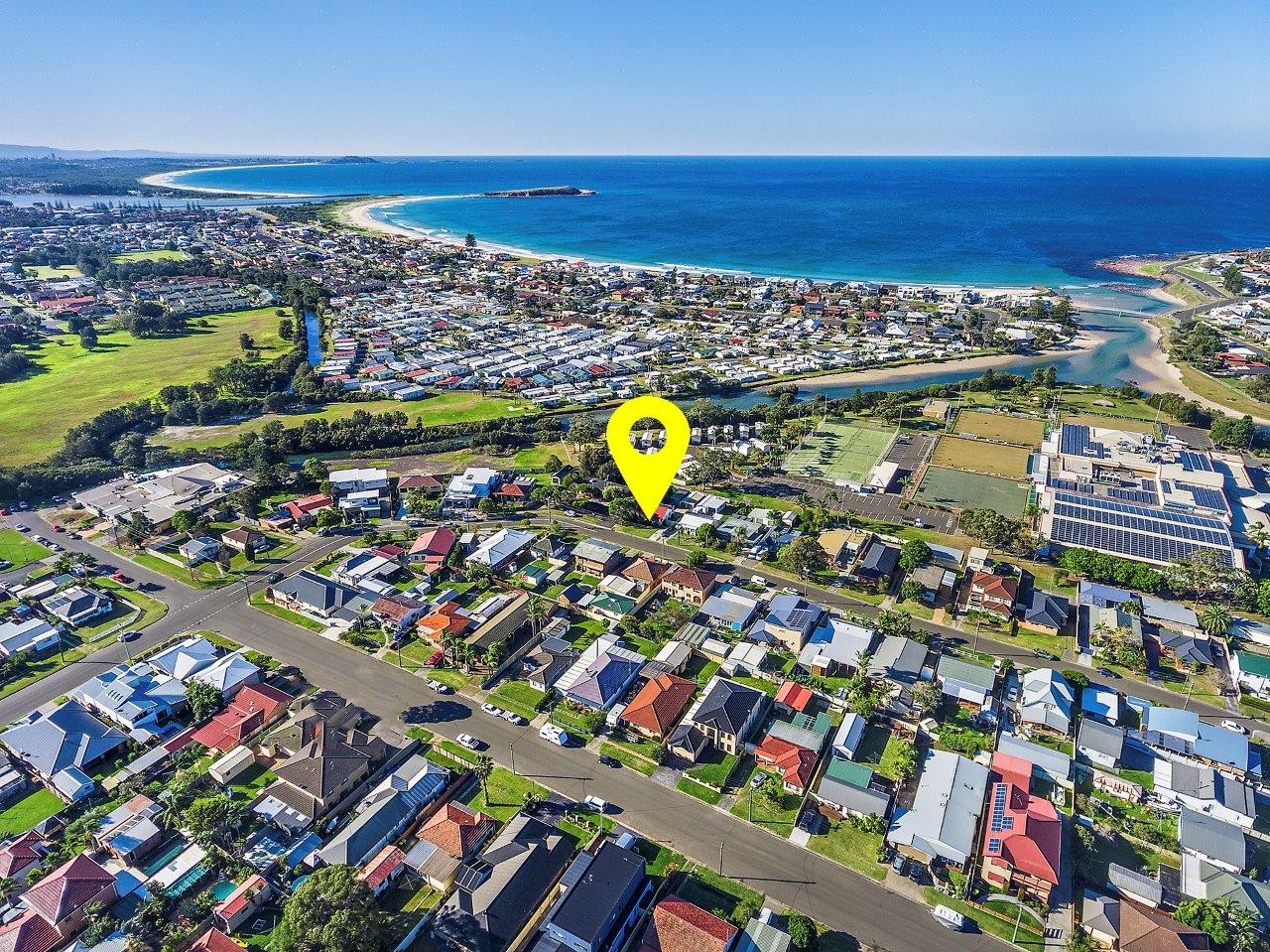 39 Jason Avenue, Barrack Heights, NSW 2528