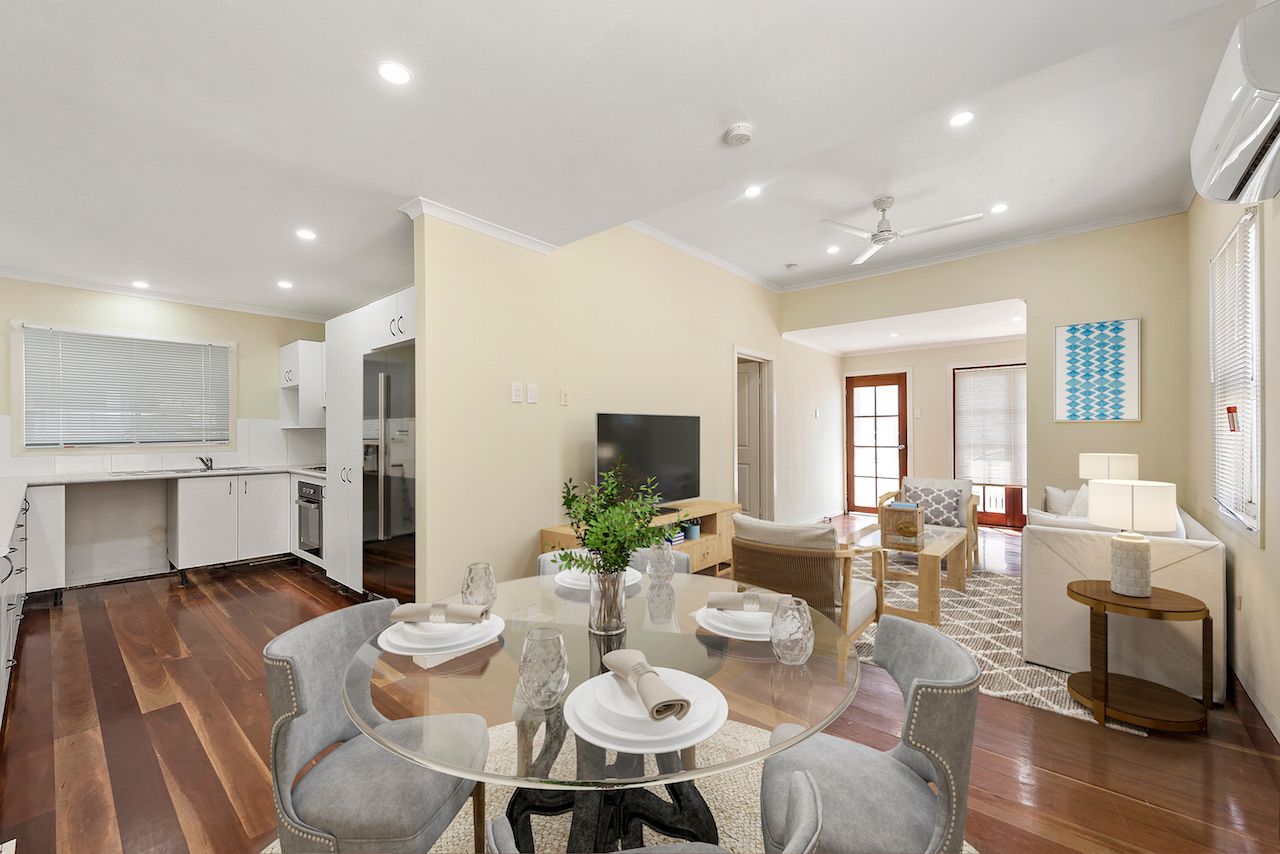 39 Napier Street, Murarrie, QLD 4172