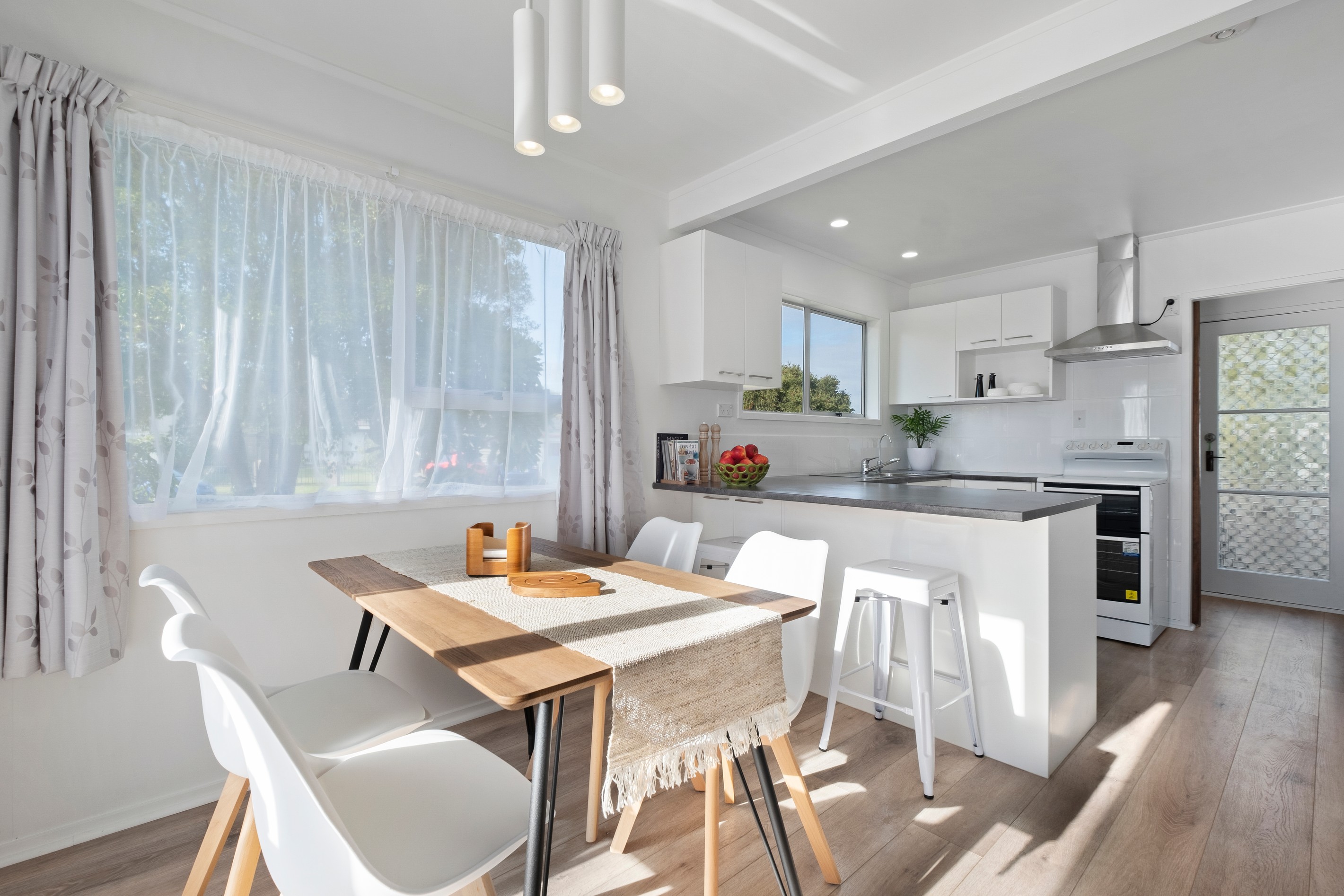 1/3 Tyndrum Place, Highland Park, Manukau City