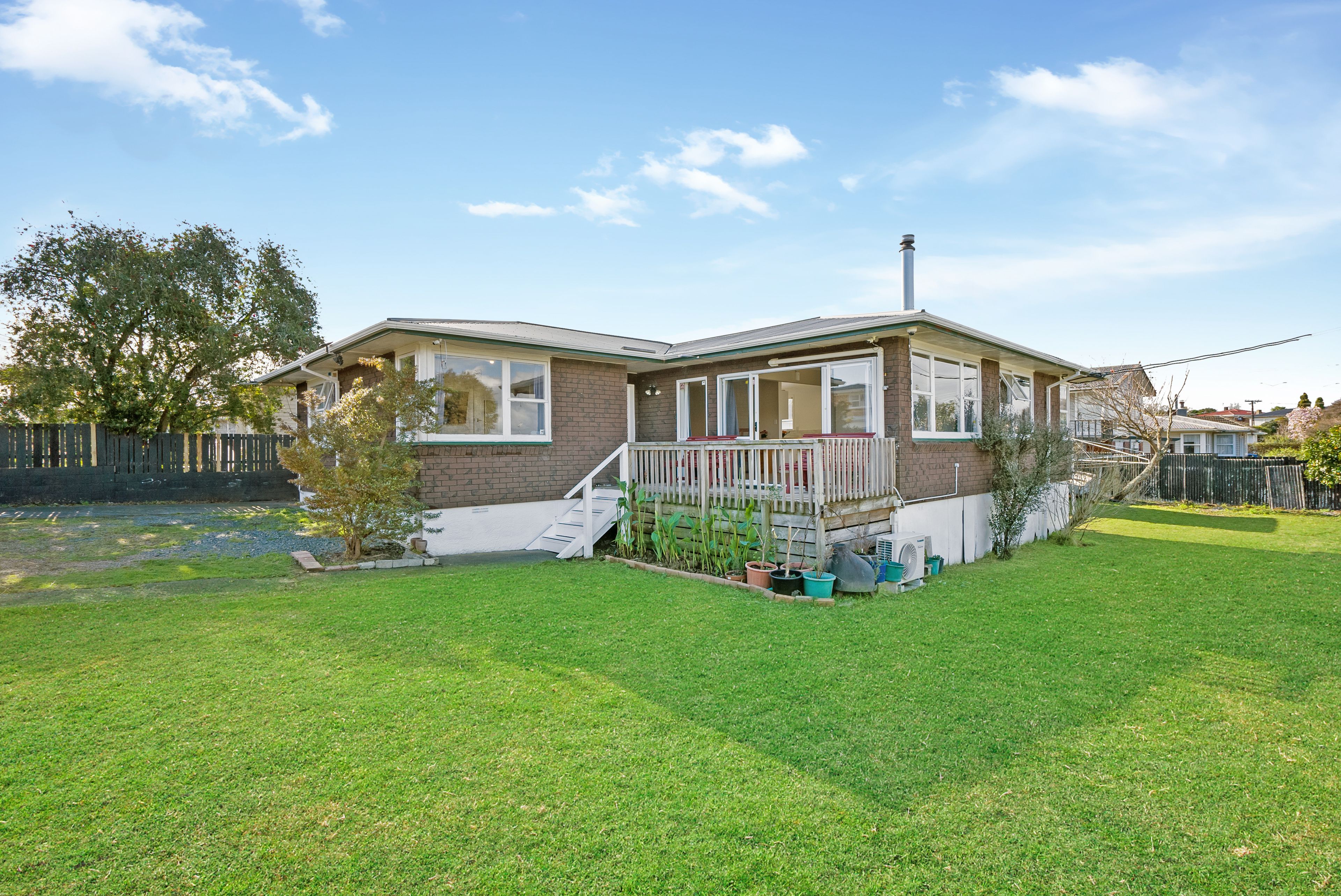 66 Ferguson Street, Manurewa, Manukau City