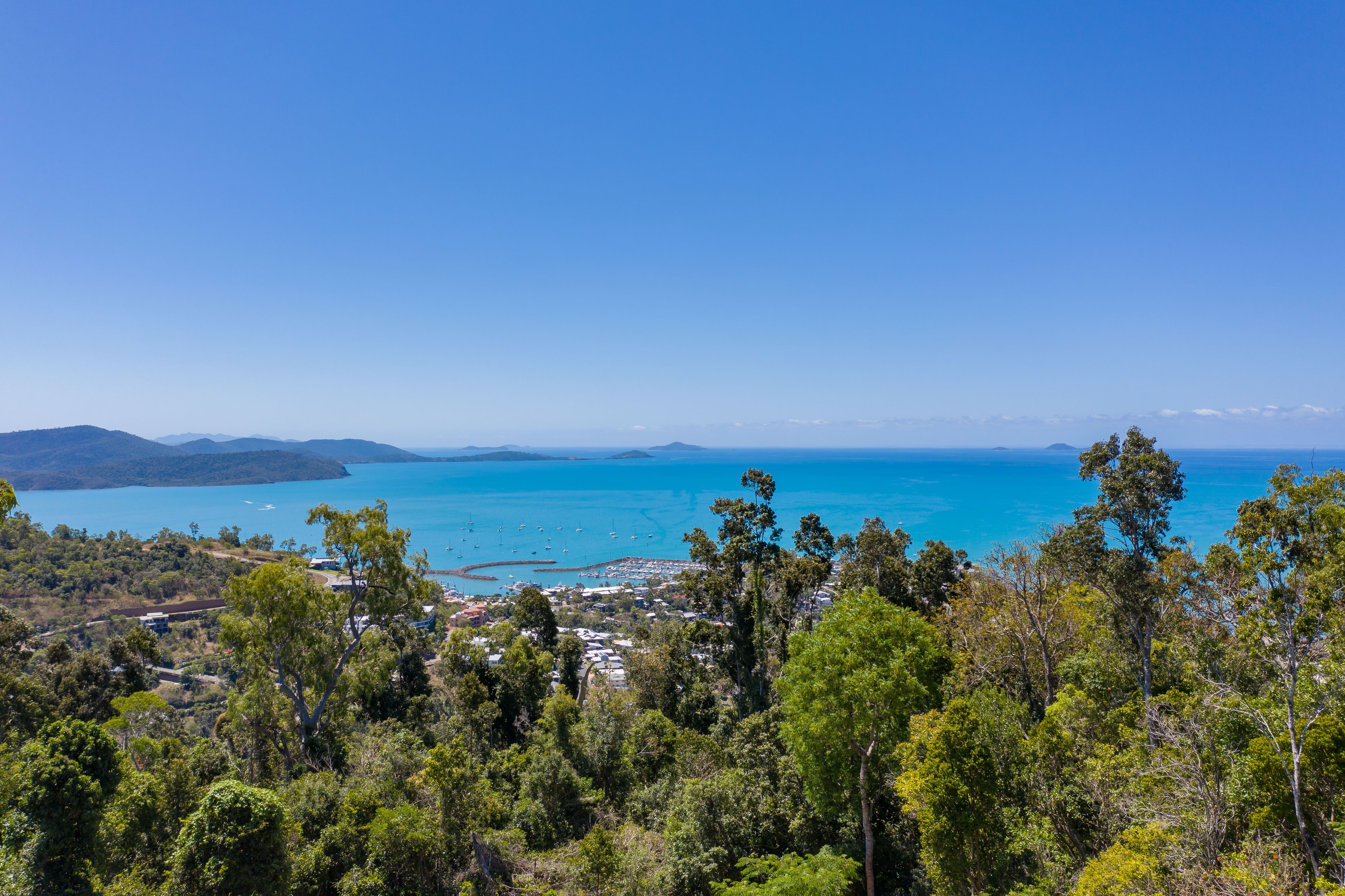Lot 43 Mount Whitsunday Drive, Airlie Beach, QLD 4802