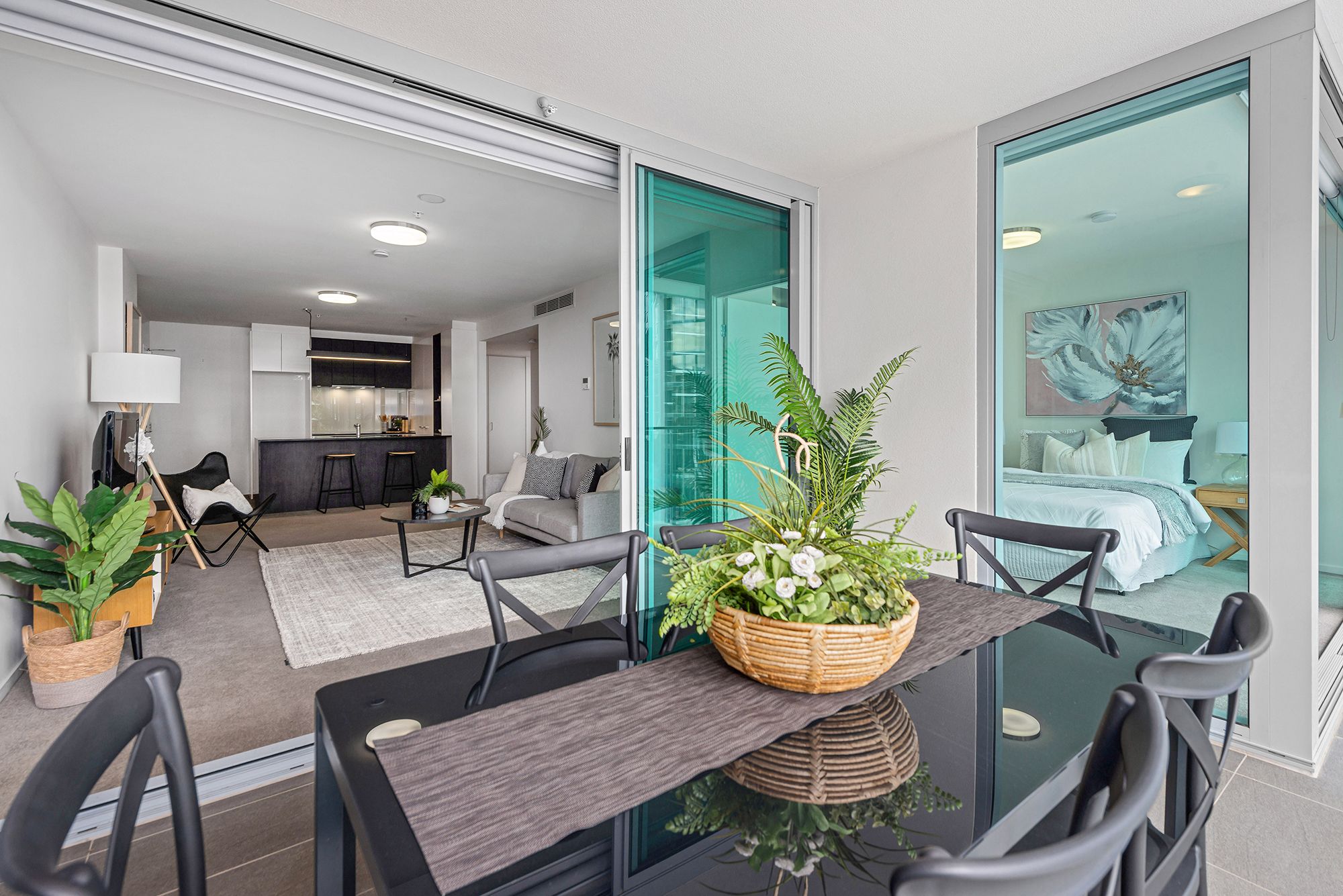 809/30 Festival Place, Newstead, QLD 4006