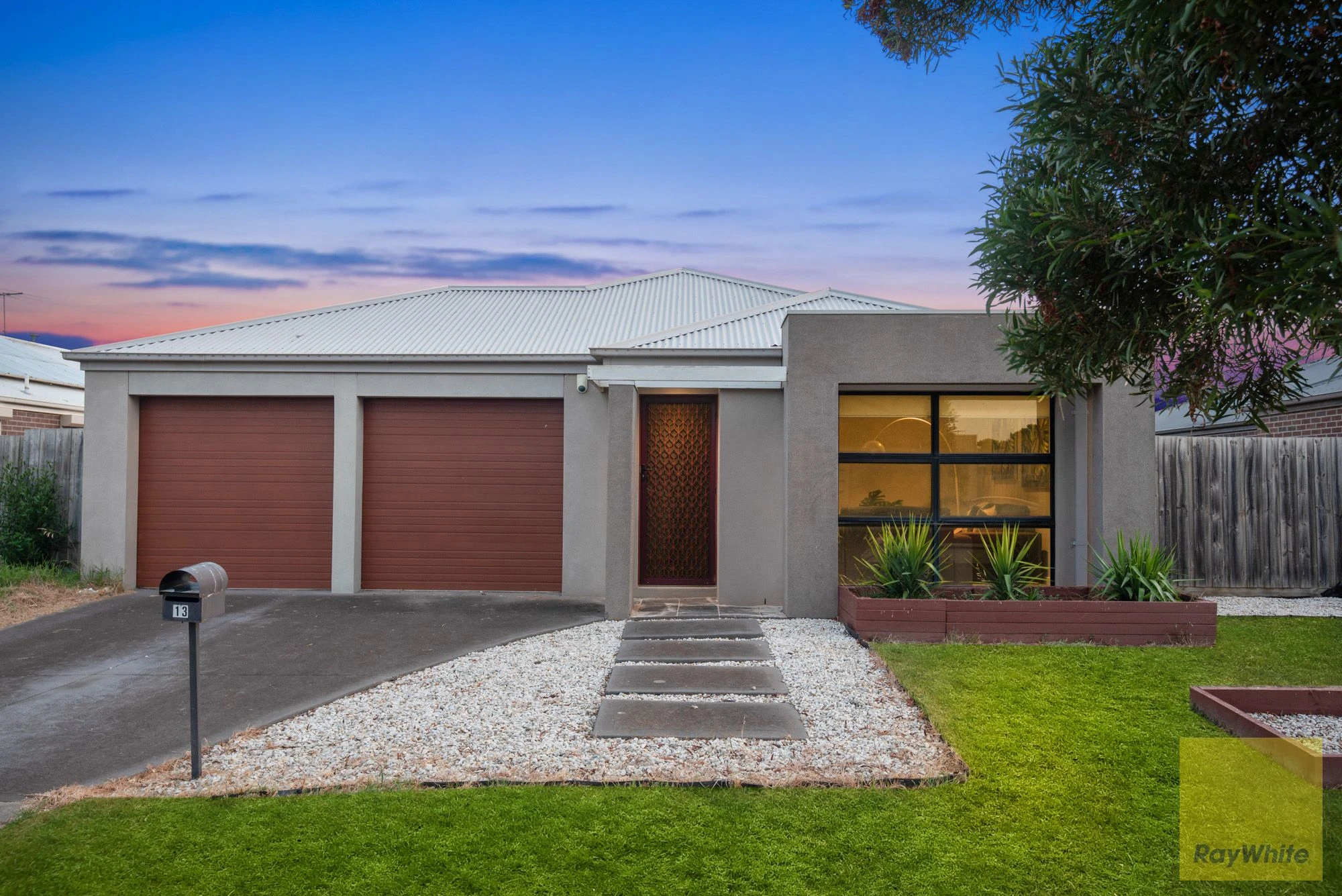 13 Barmera Way, Truganina, VIC 3029